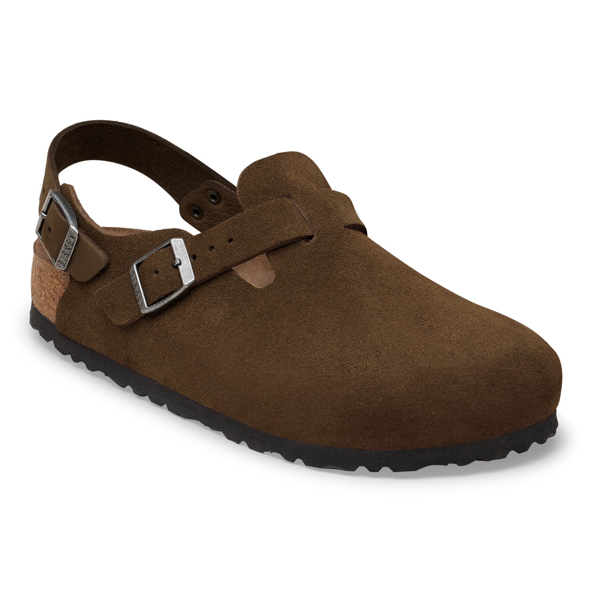 Birkenstock Tokio carafe suede