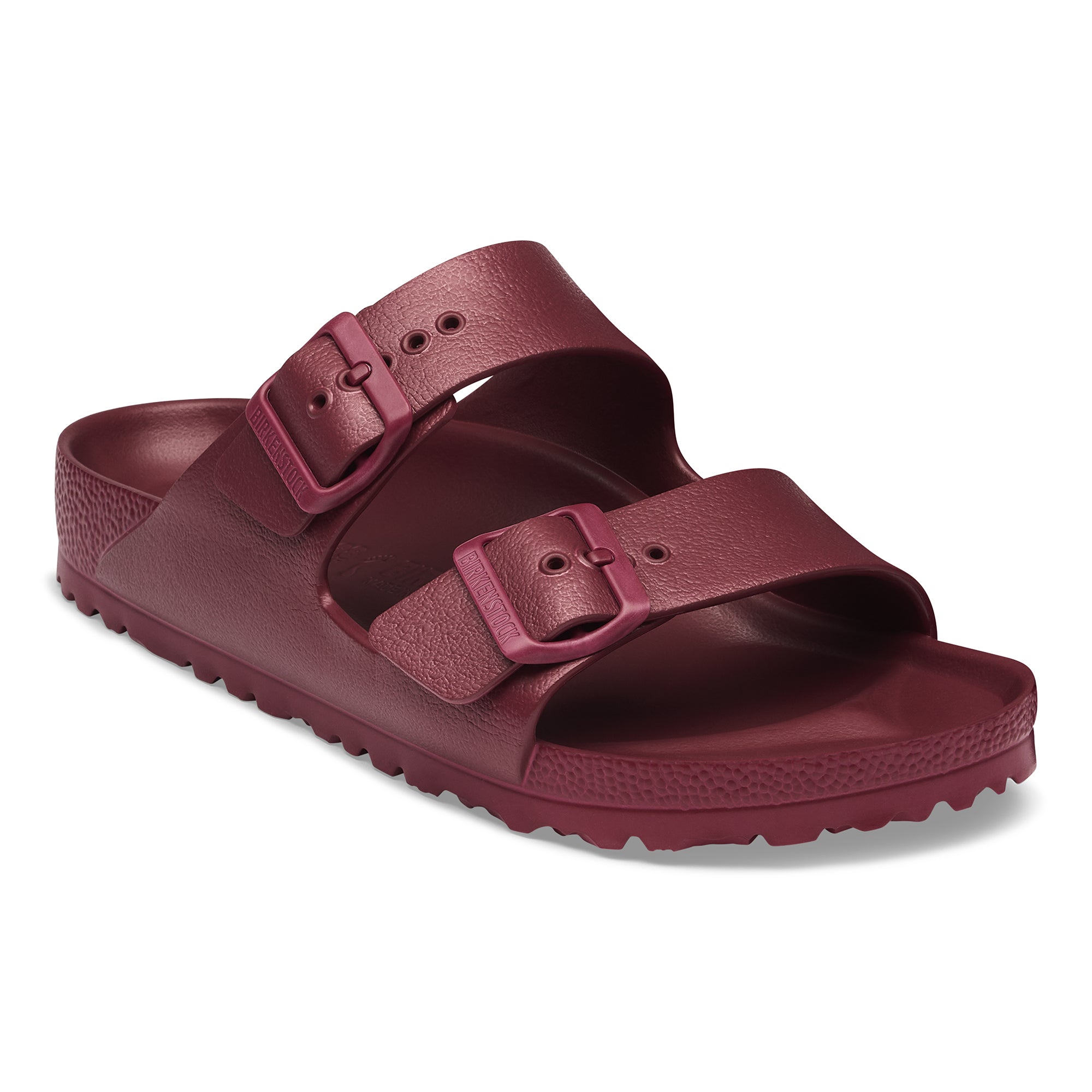 Birkenstock Arizona EVA zinfandel