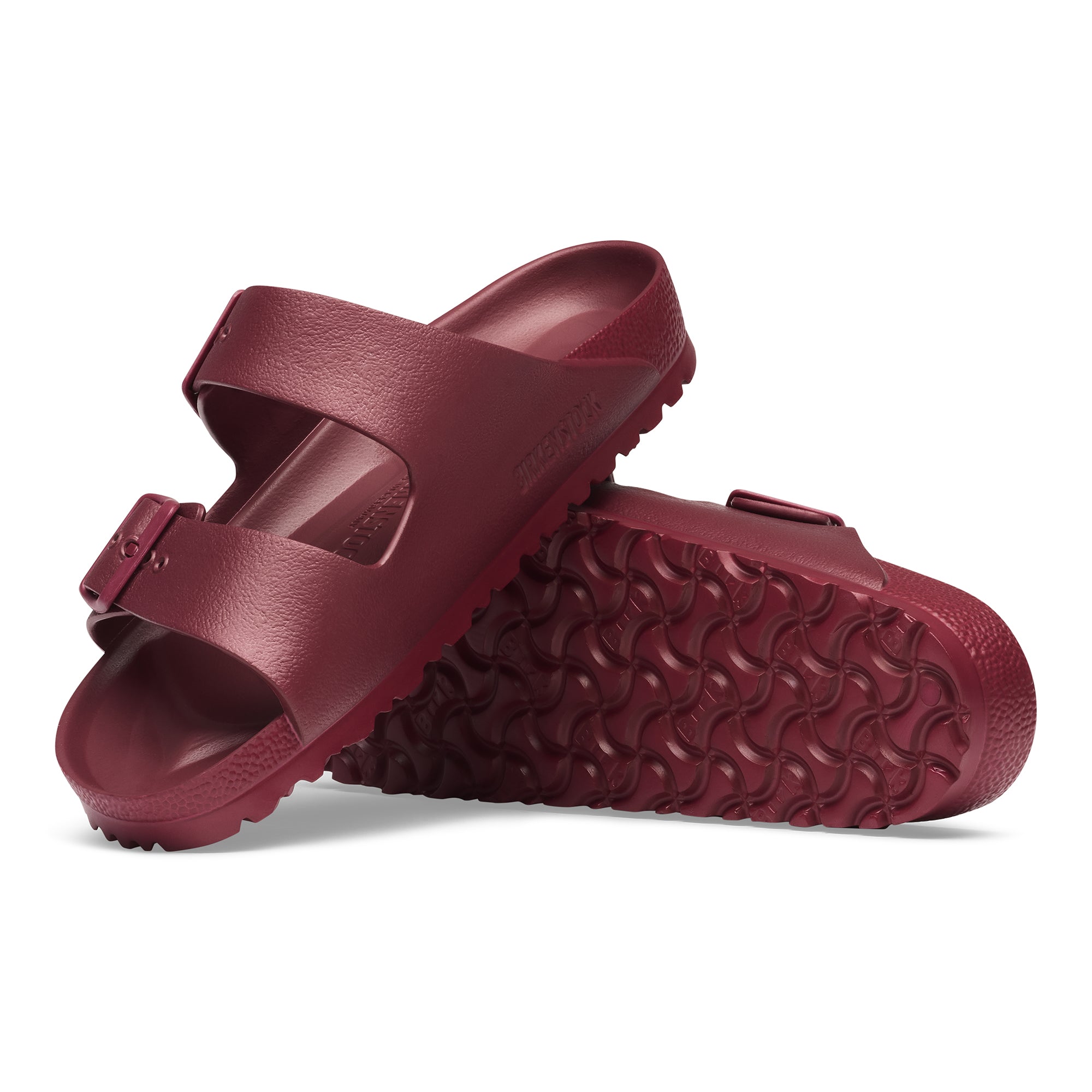 Birkenstock Arizona EVA zinfandel