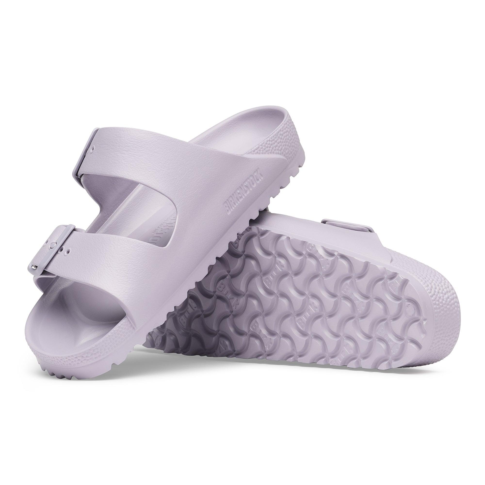 Birkenstock Arizona EVA lavender sky