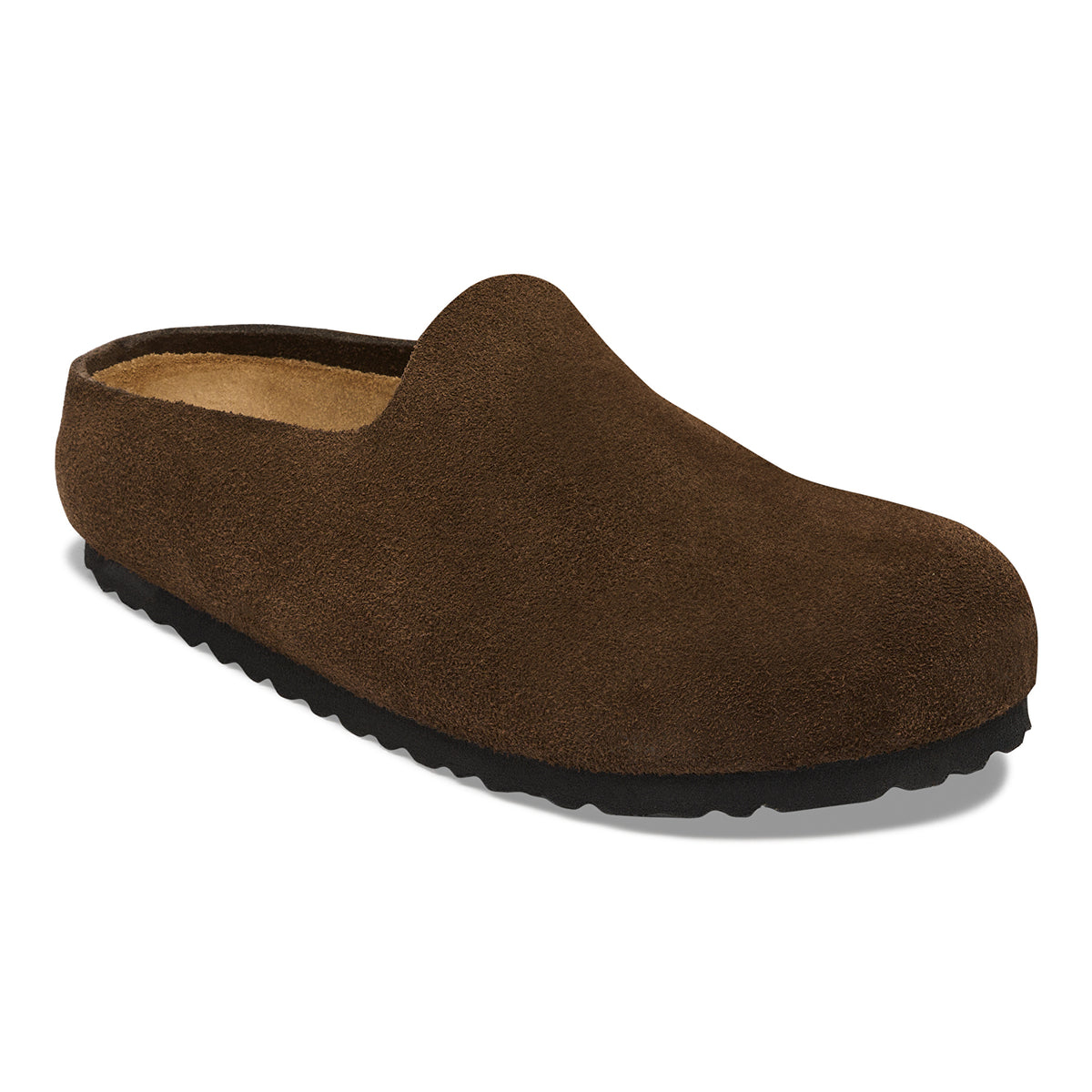 Birkenstock Amsterdam Wrapped carafe suede
