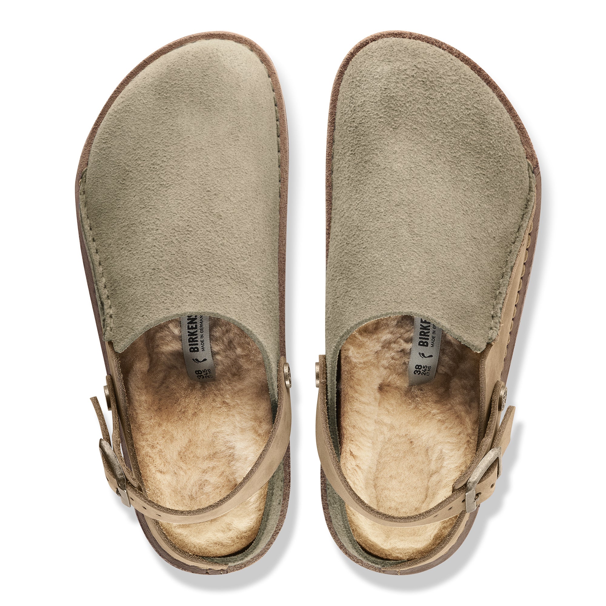Footprints- Your Birkenstock Store for Over 45 Years