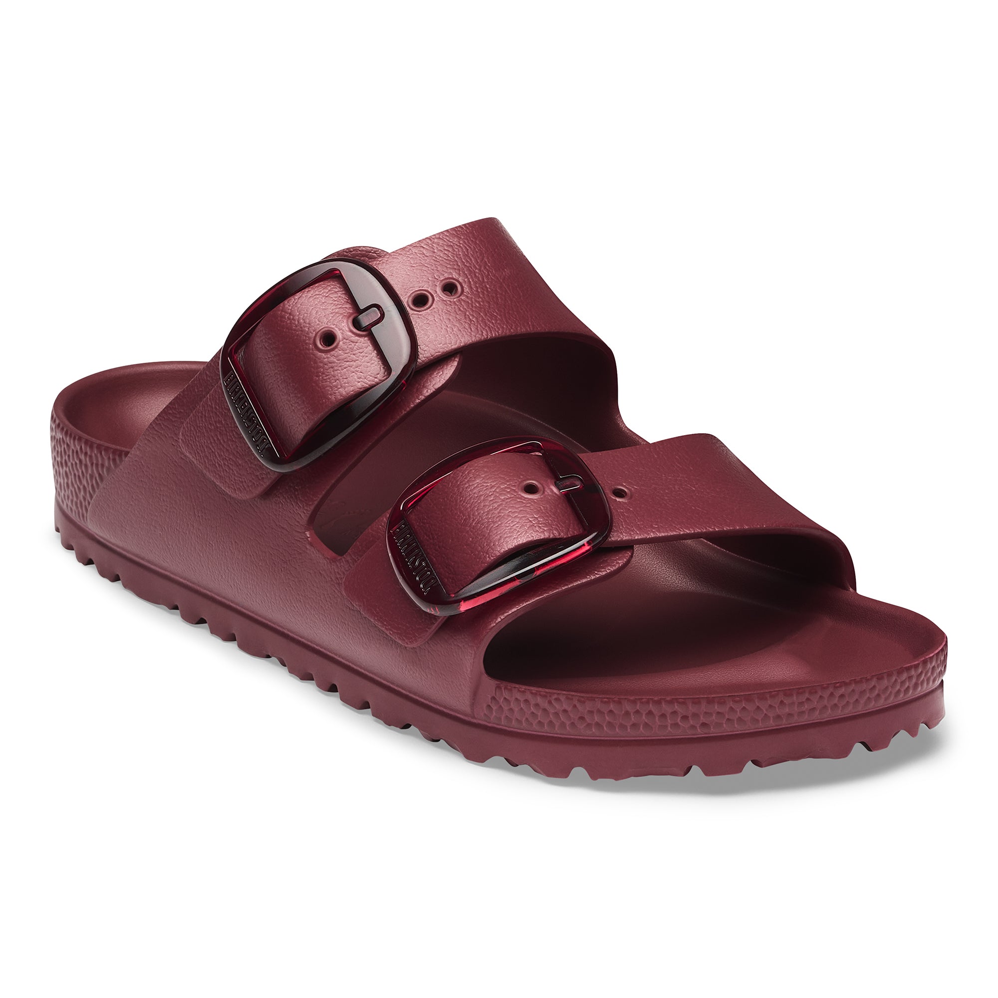 Birkenstock Arizona Big Buckle EVA zinfandel