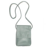 SVEN Style No. 109 Crossbody/Shoulder Bag sage leather