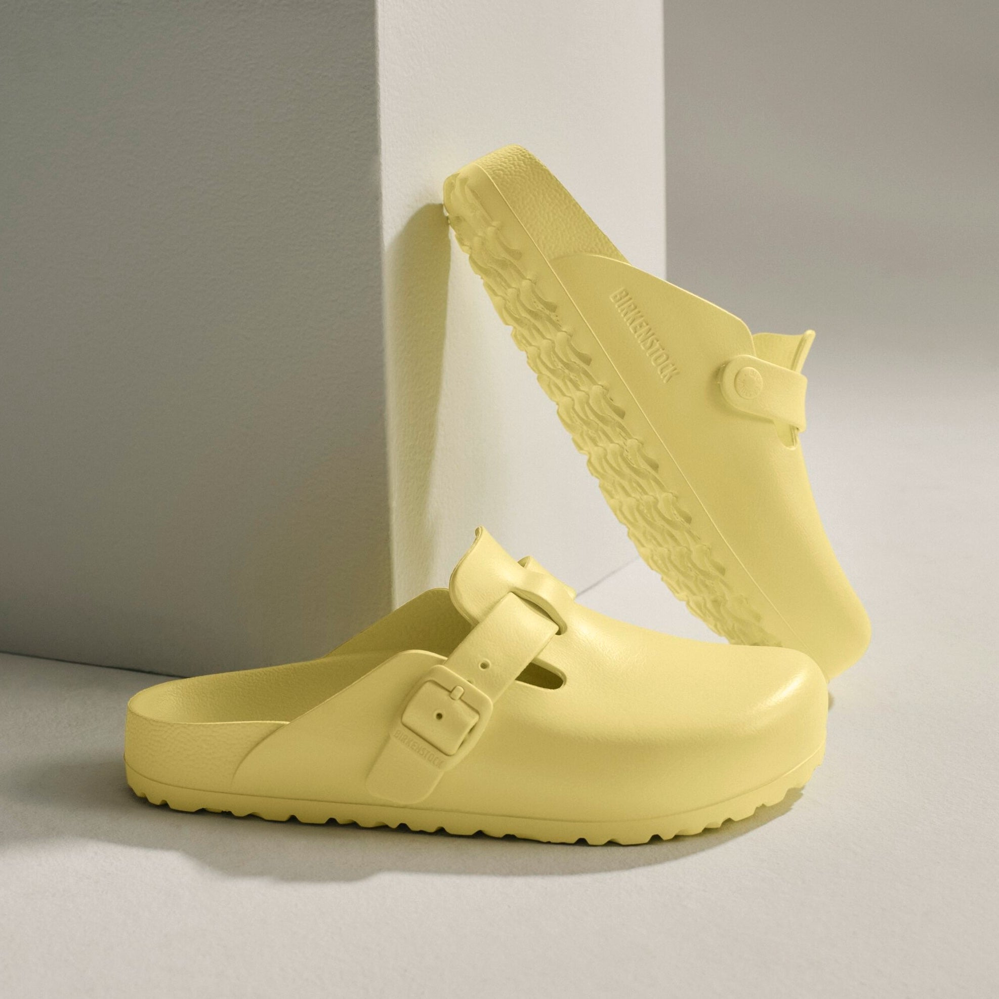 Birkenstock Boston EVA popcorn