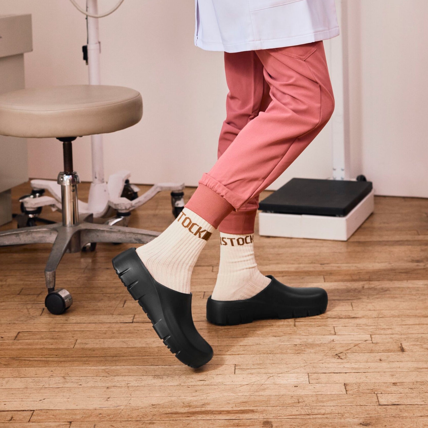靴 BIRKENSTOCK Super Birki 2.0 Super Birki 2.0 Polyurethane Red | BIRKENSTOCK