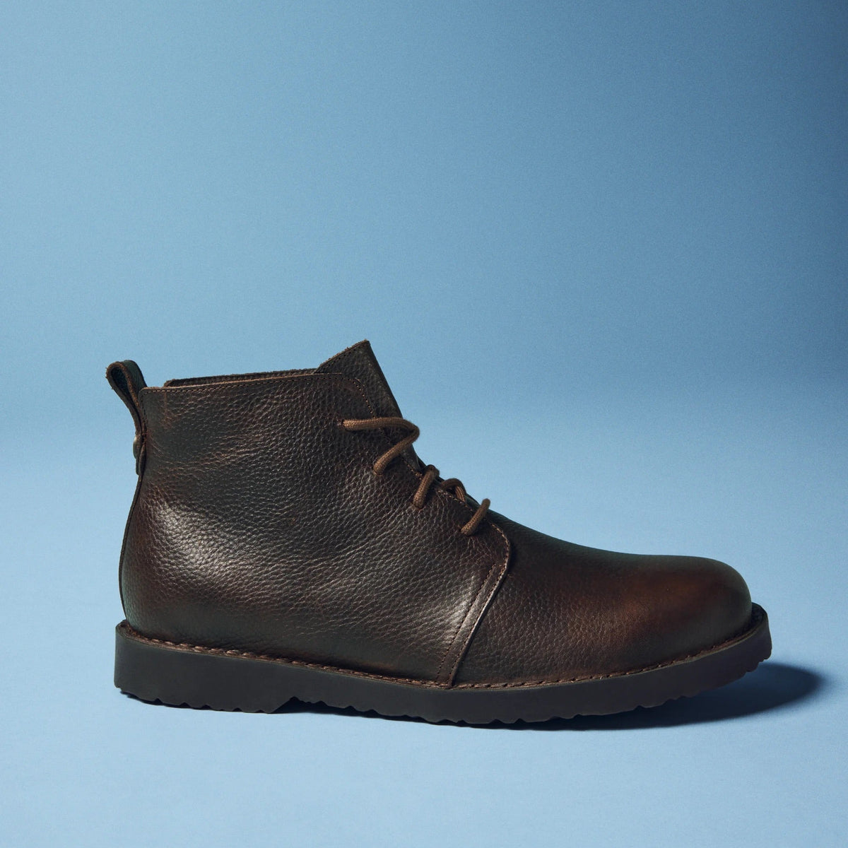 Birkenstock Uppsala Mid Chukka carafe leather