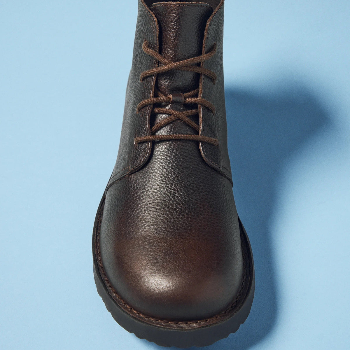 Birkenstock Uppsala Mid Chukka carafe leather
