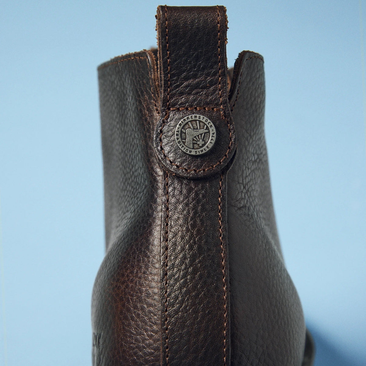 Birkenstock Uppsala Mid Chukka carafe leather