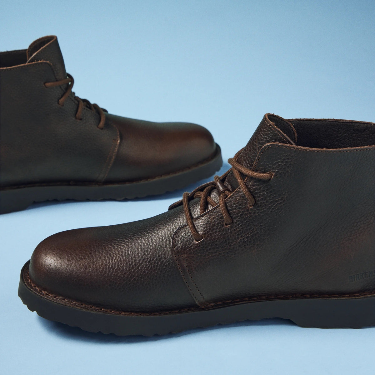 Birkenstock Uppsala Mid Chukka carafe leather
