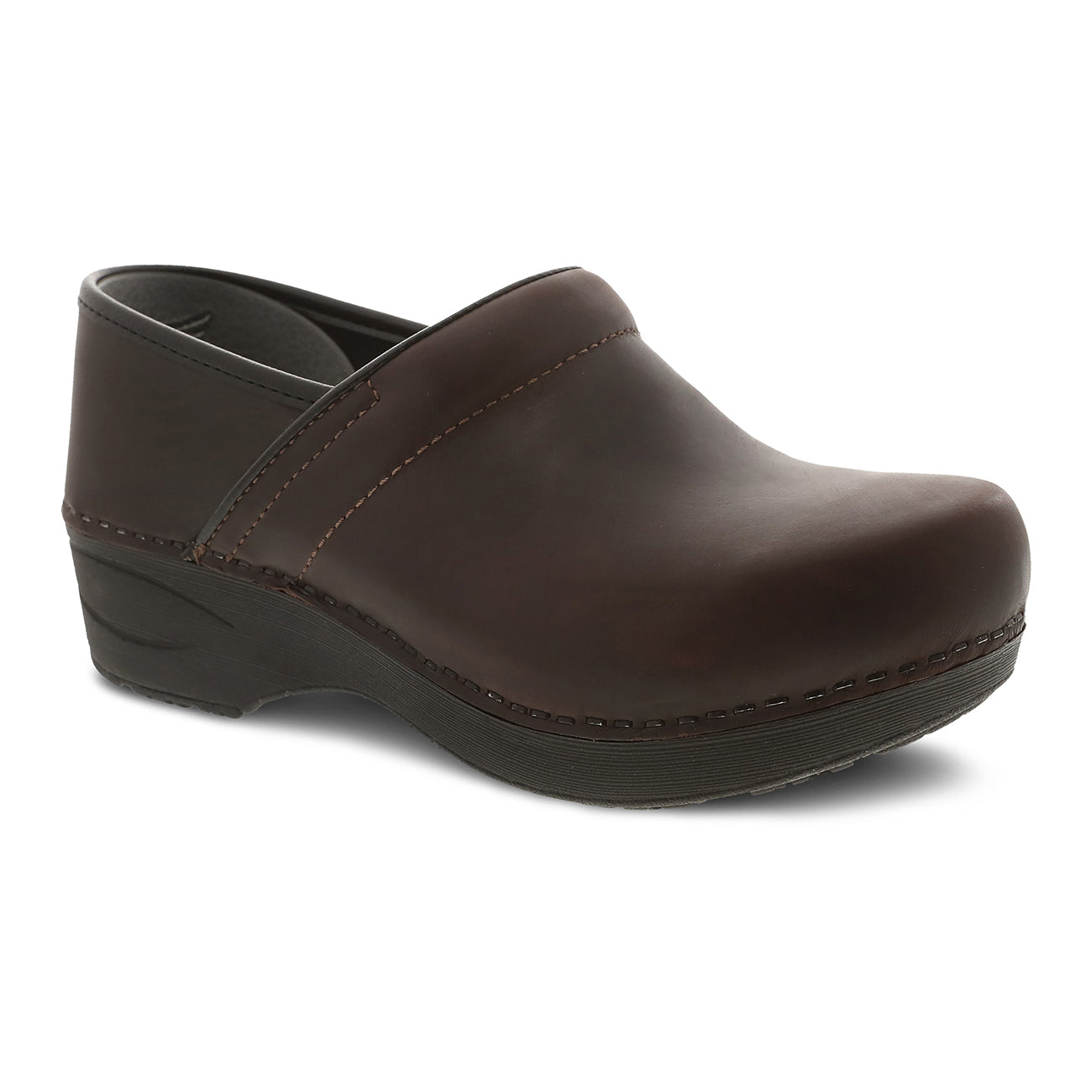 Dansko XP 2.0 brown waterproof