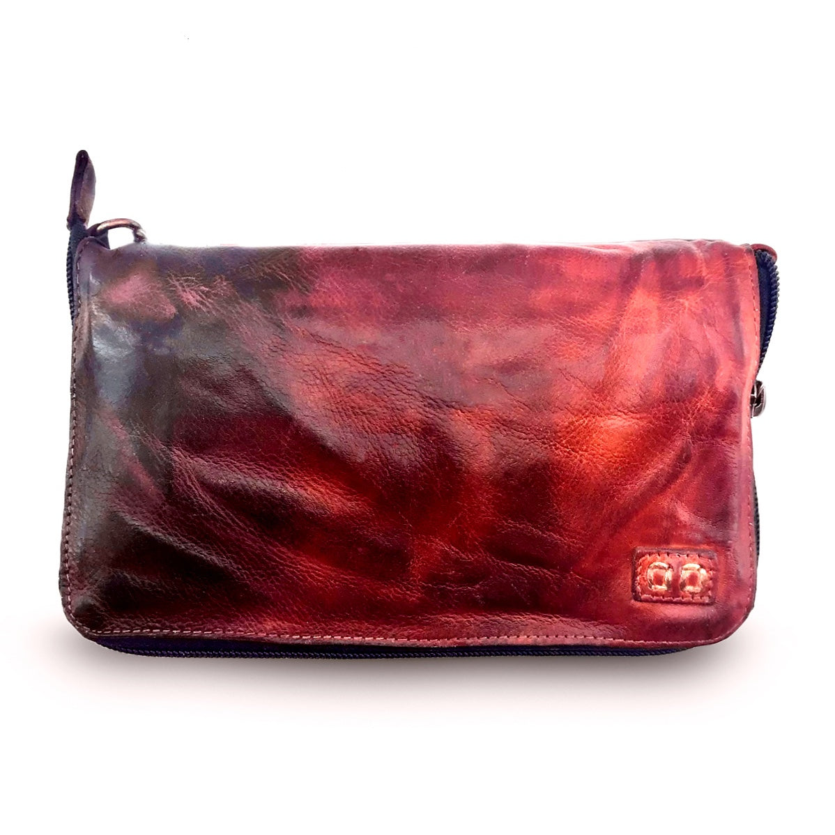 Bed Stu Cadence Leather Crossbody Clutch Wallet offers Tie Dye Bag Shoulder