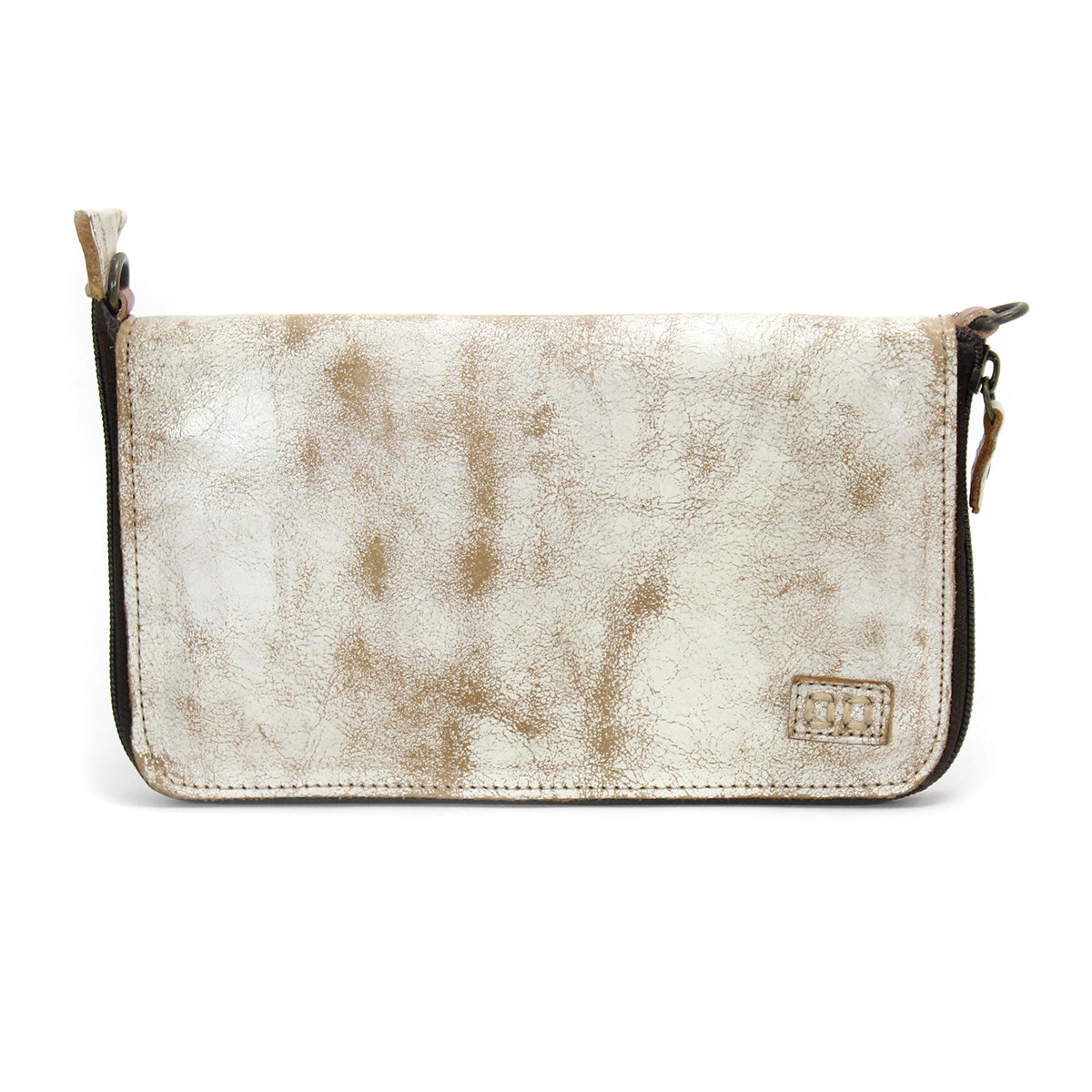 BED STU Templeton II nectar lux tan rustic