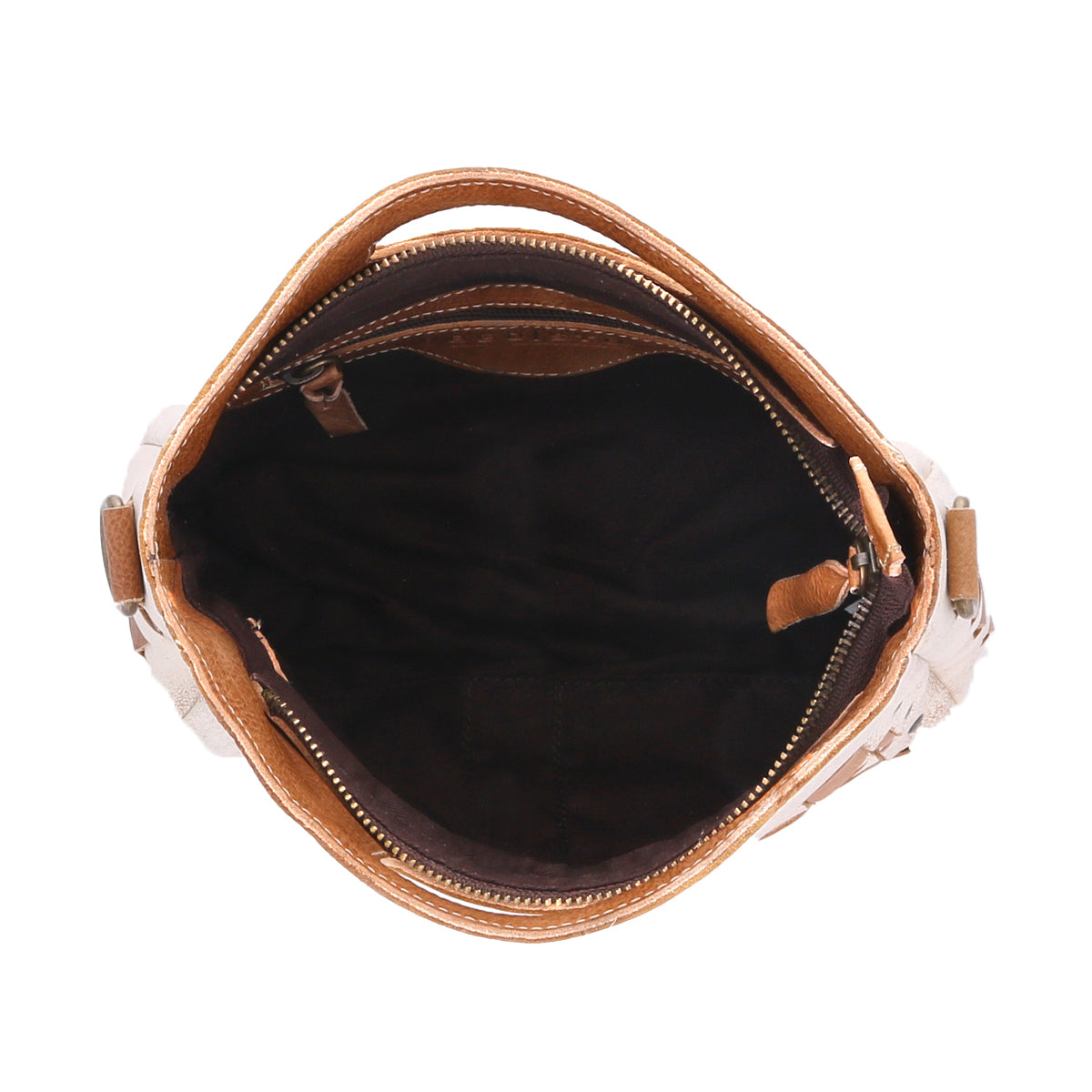 BED STU Keiki nectar lux tan rustic