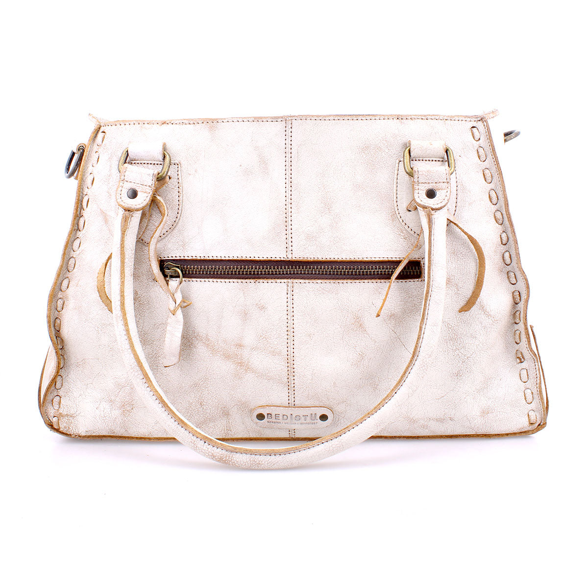 BED STU Rockababy SL nectar lux tan rustic