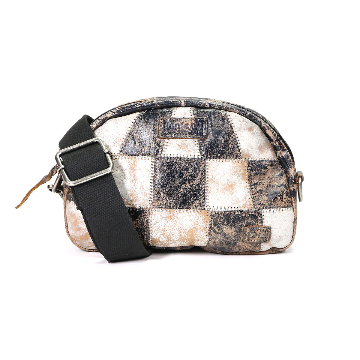 BED STU Abundance black lux nectar lux