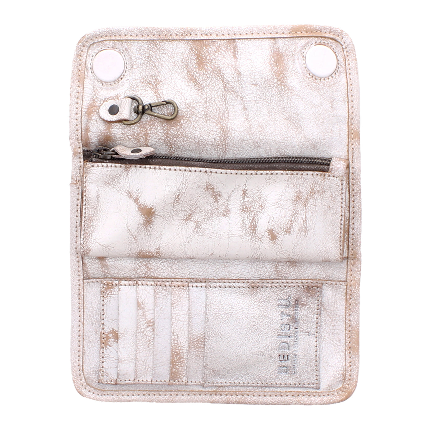 BED STU Canton Wallet nectar lux