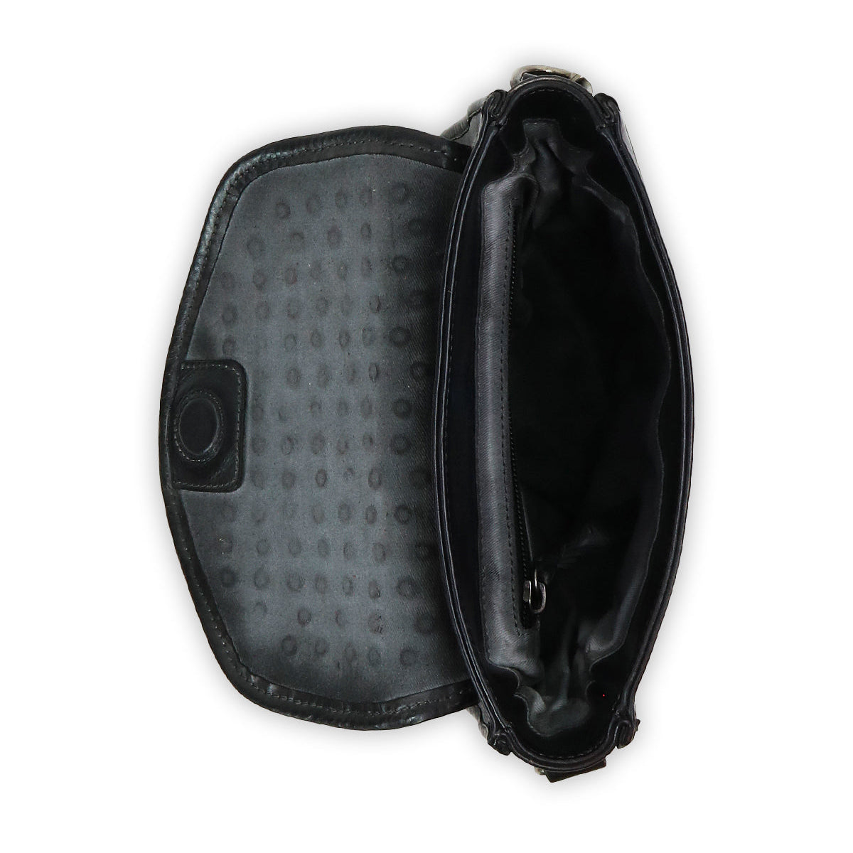 BED STU Occurrence black dd