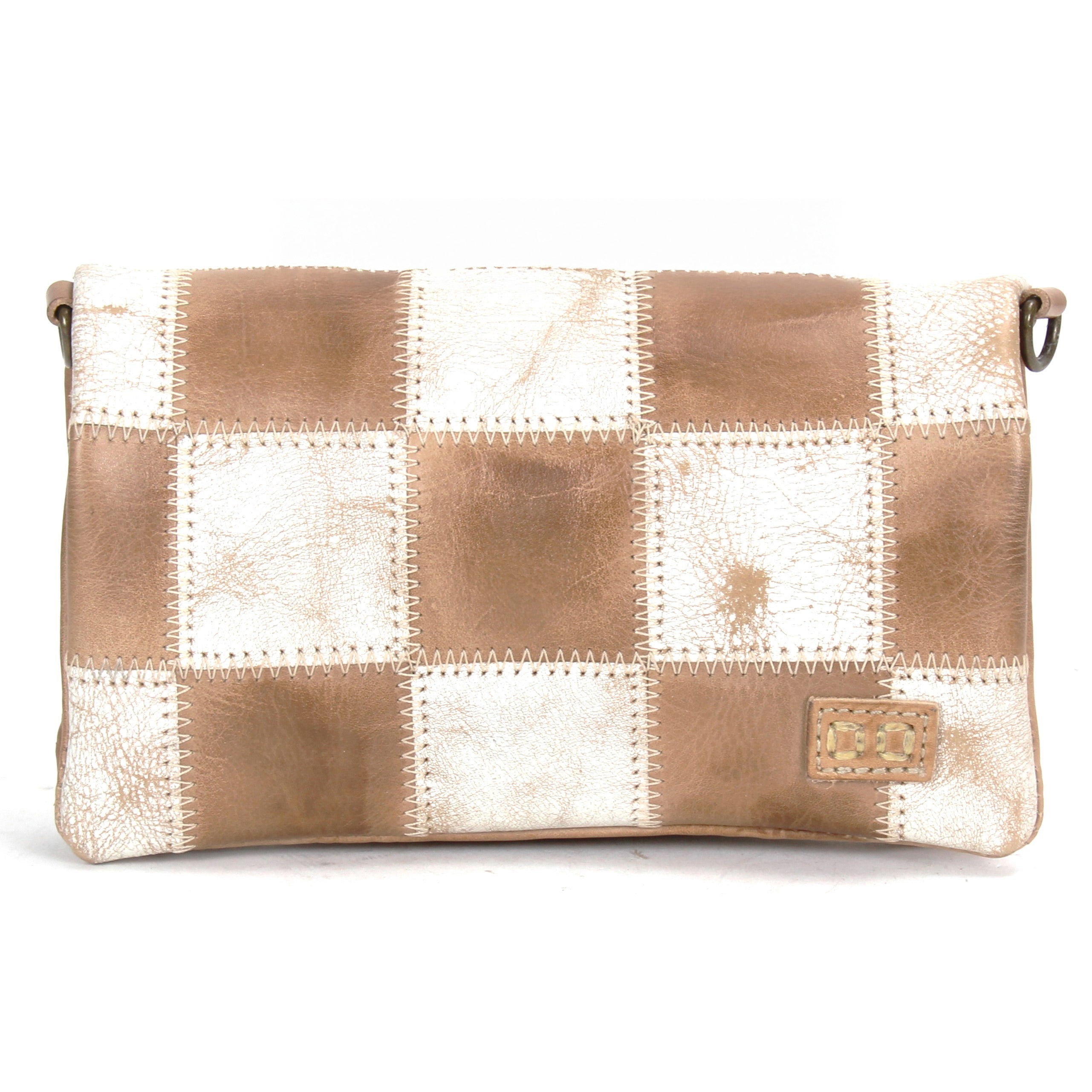 BED STU Cadence PW tan rustic nectar lux