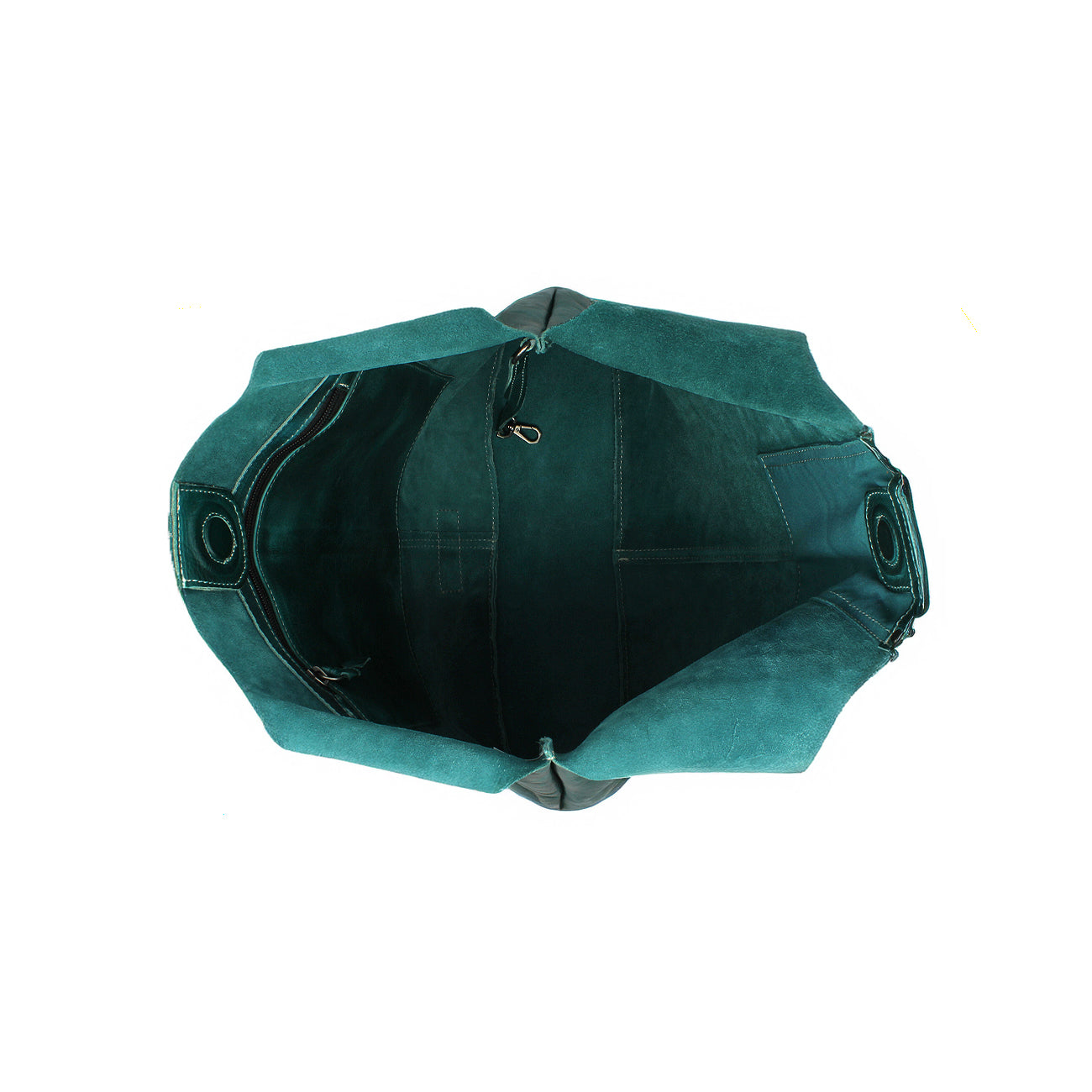 BED STU Ariel Max dark teal dd