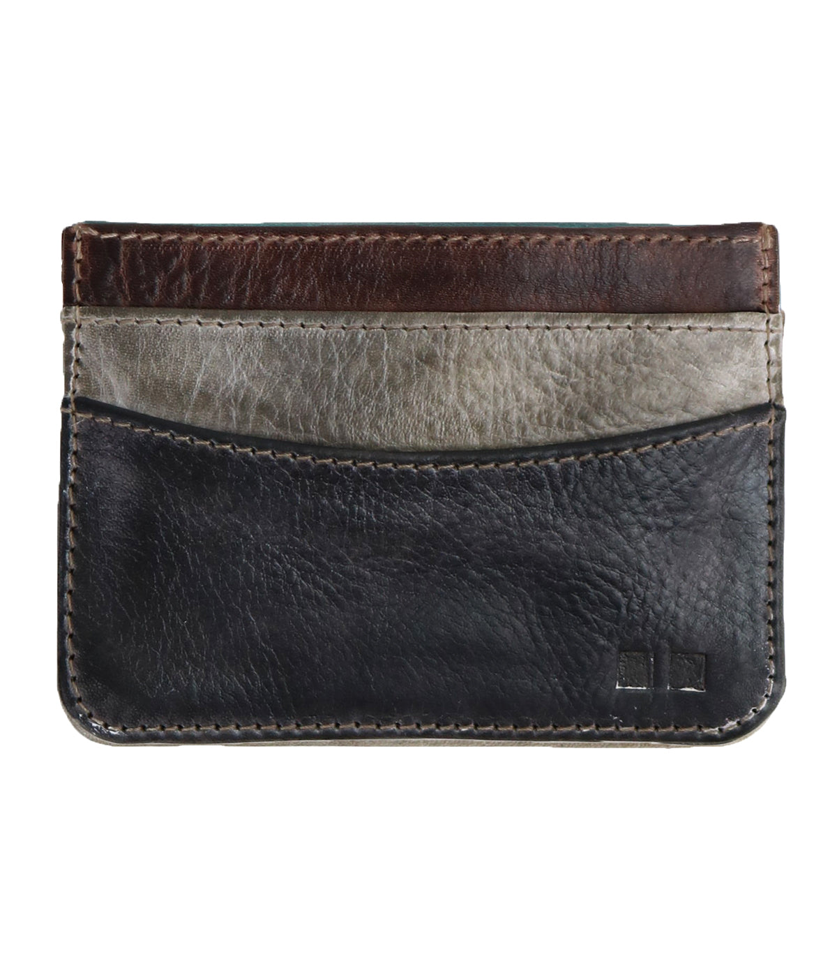 BED STU Chuck Wallet starry night rustic