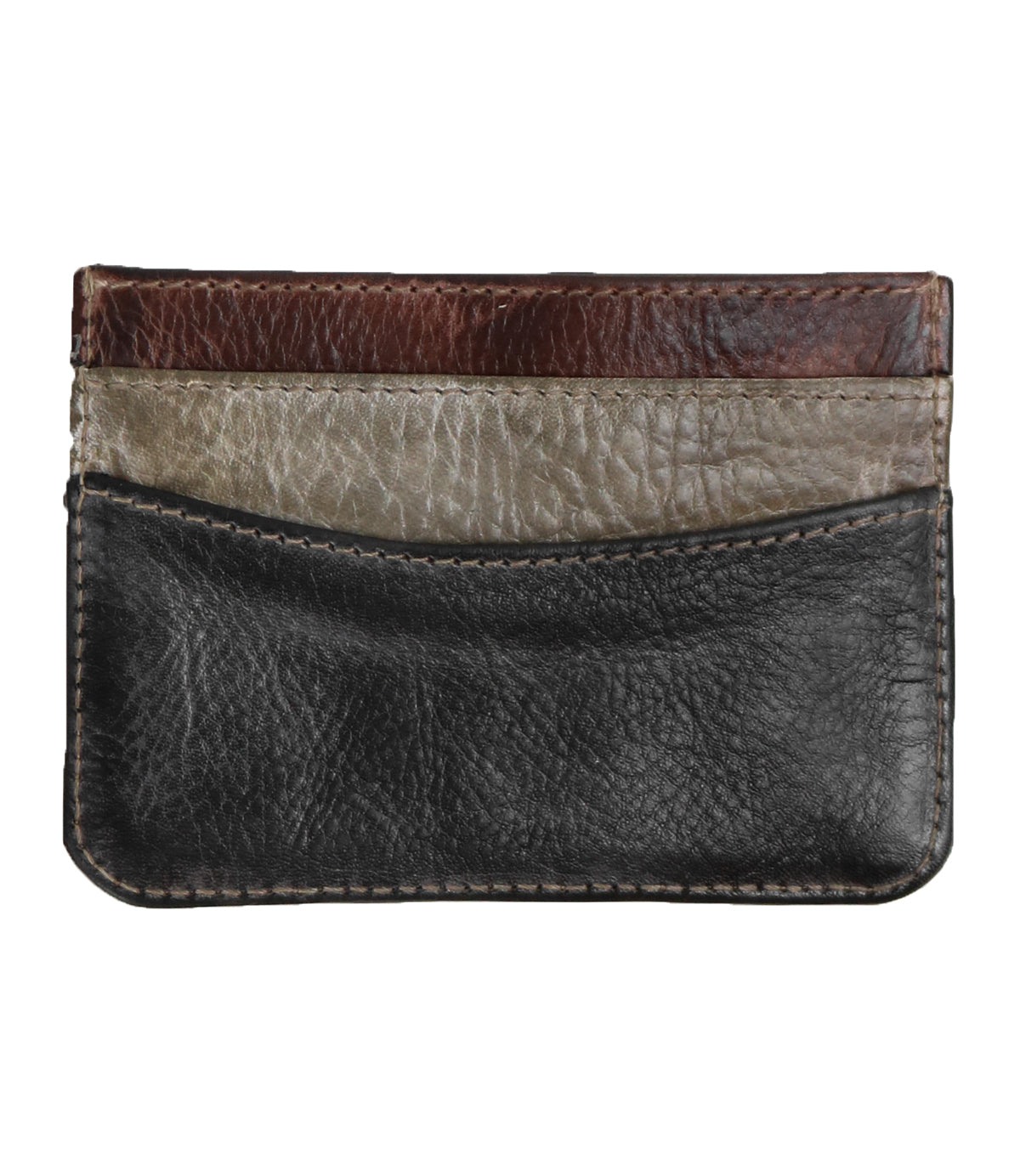 BED STU Chuck Wallet starry night rustic