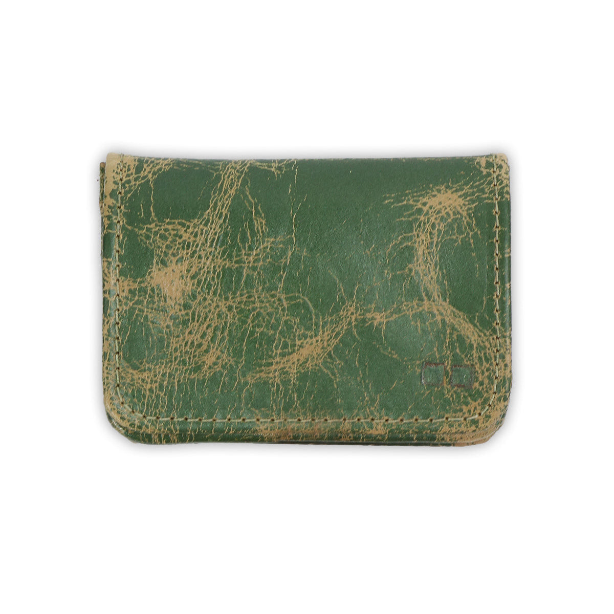 BED STU Jeor Wallet forest lux