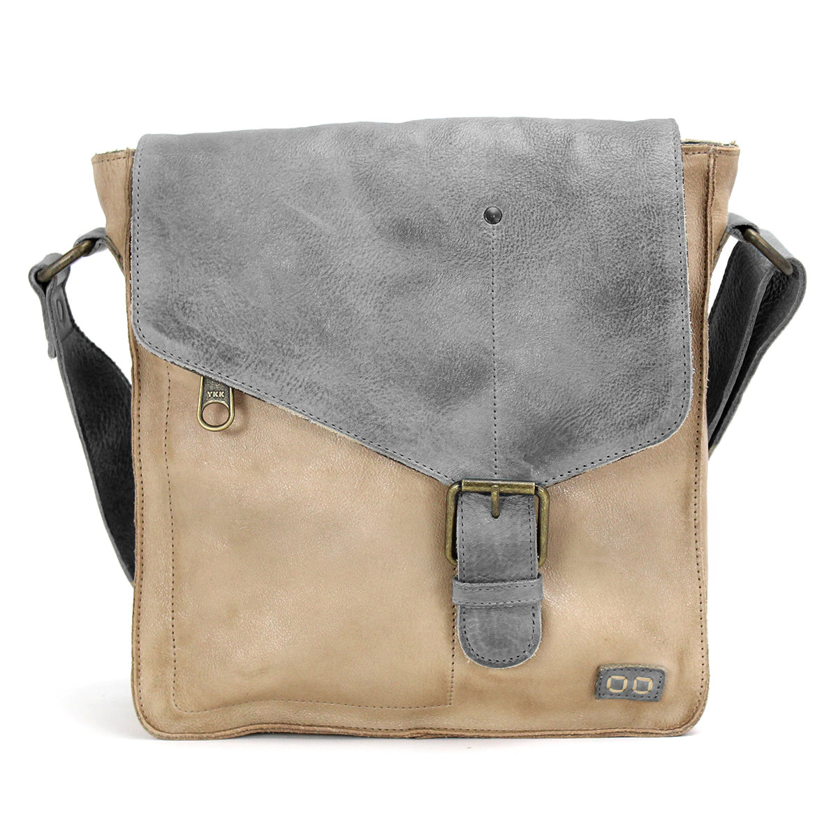 BED STU Venice Beach oats icicle rustic