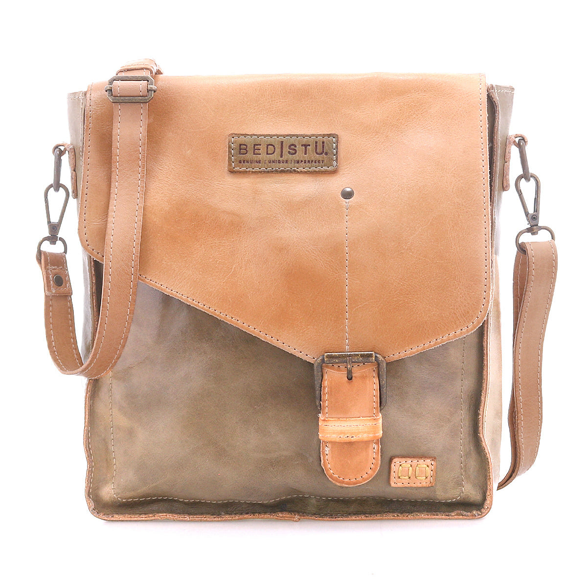 BED STU Venice Beach taupe oats rustic