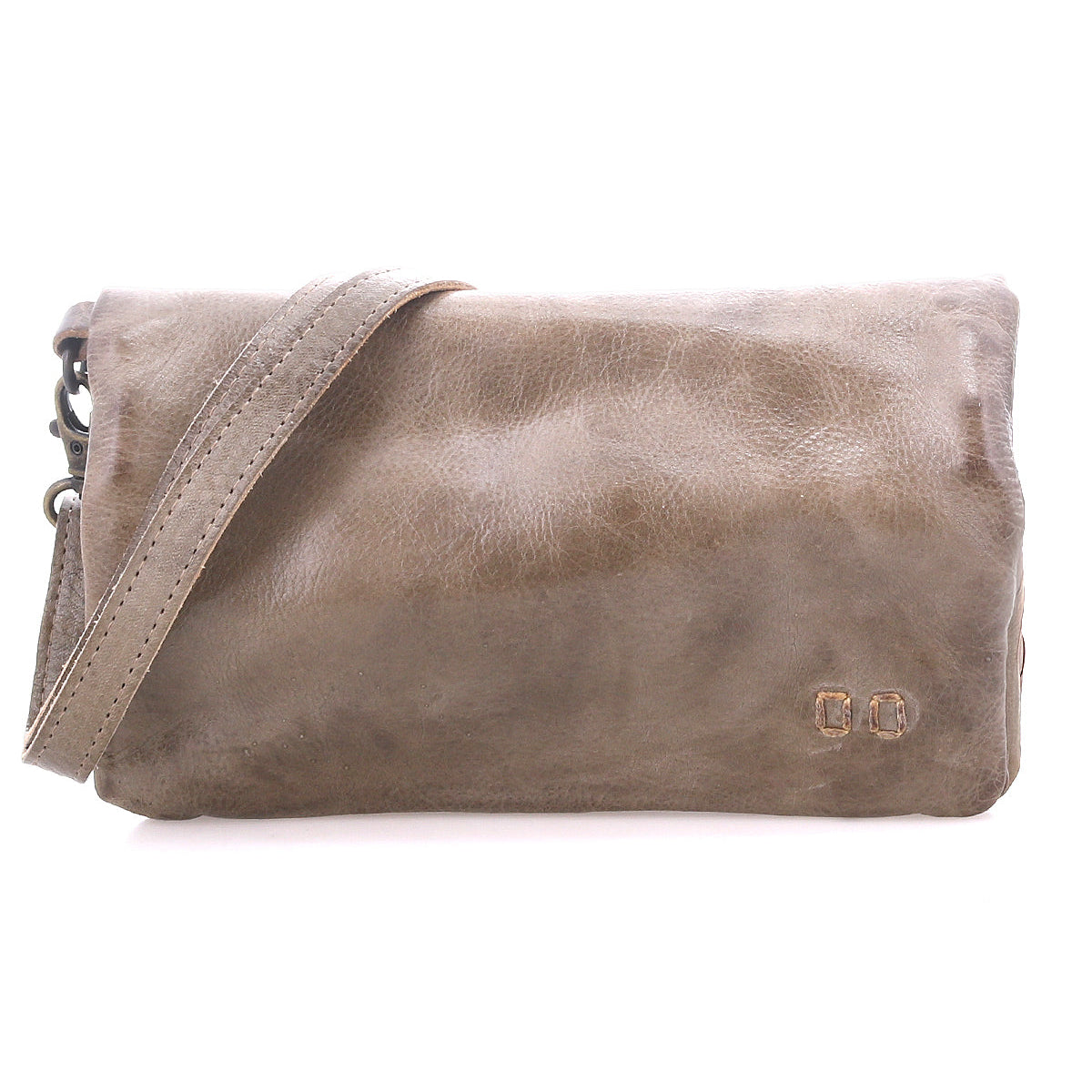 BED STU Cadence taupe rustic