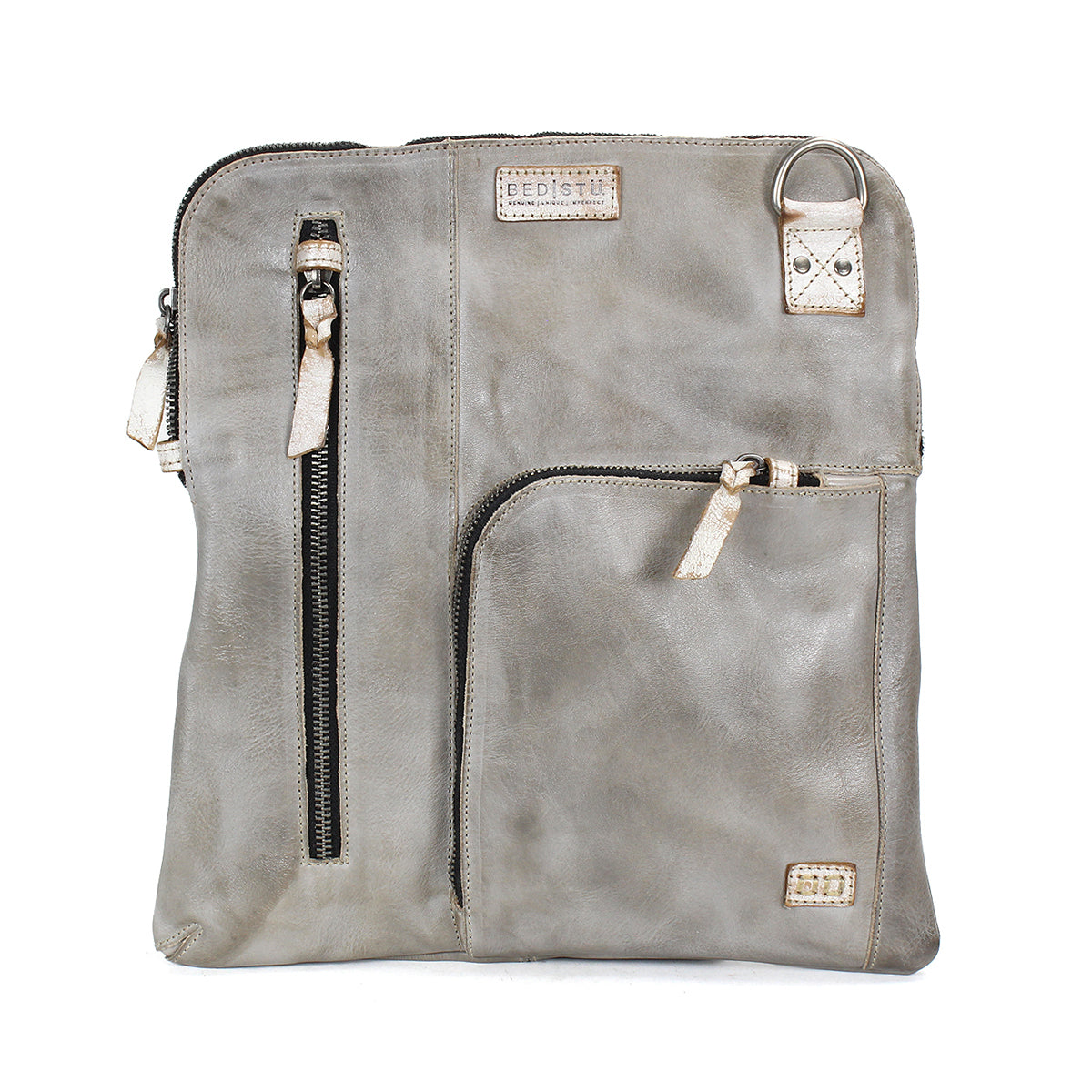 BED STU Aiken icicle rustic nectar lux