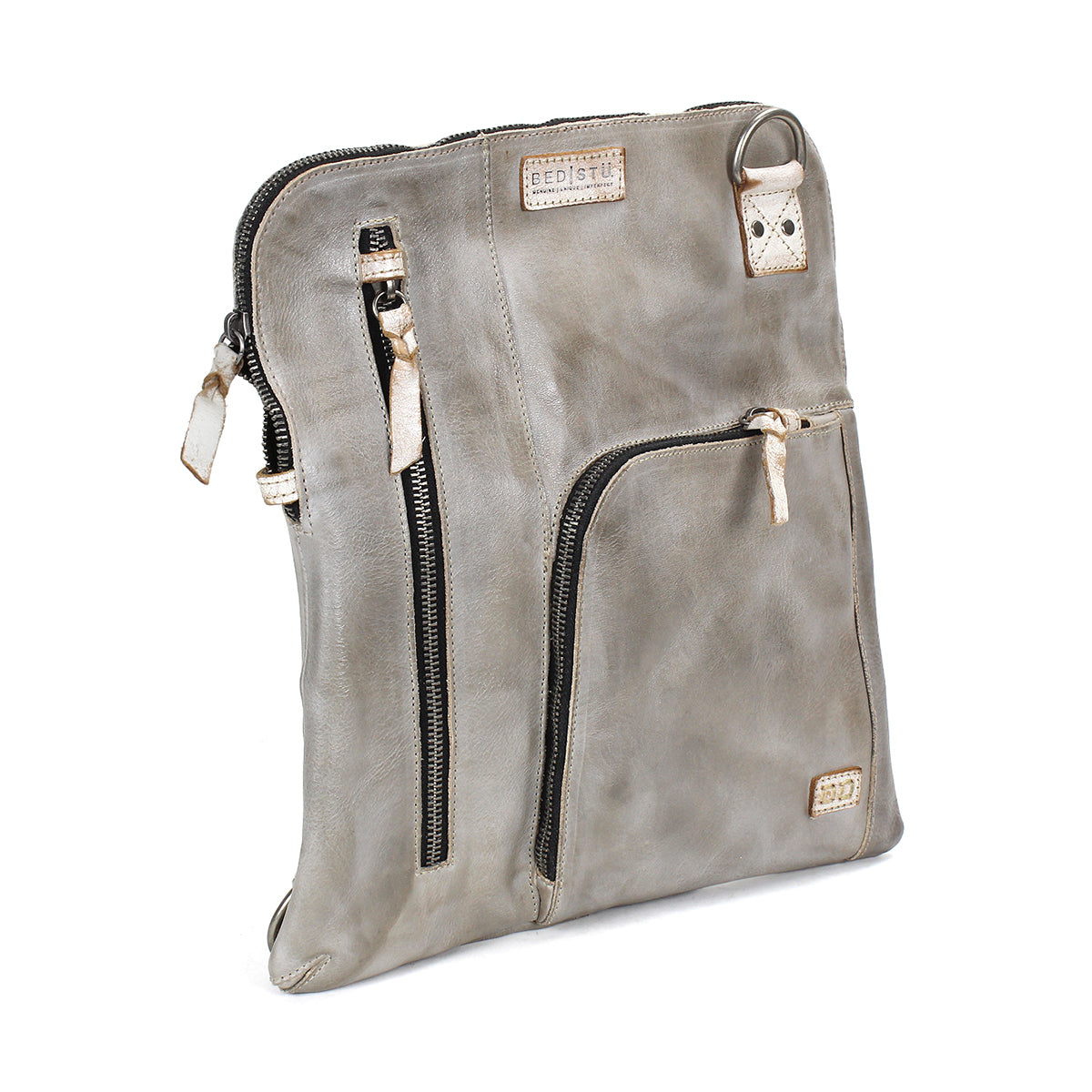 BED STU Aiken icicle rustic nectar lux