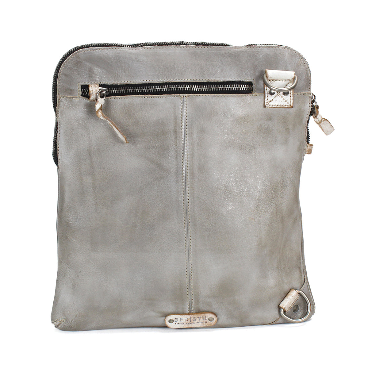 BED STU Aiken icicle rustic nectar lux