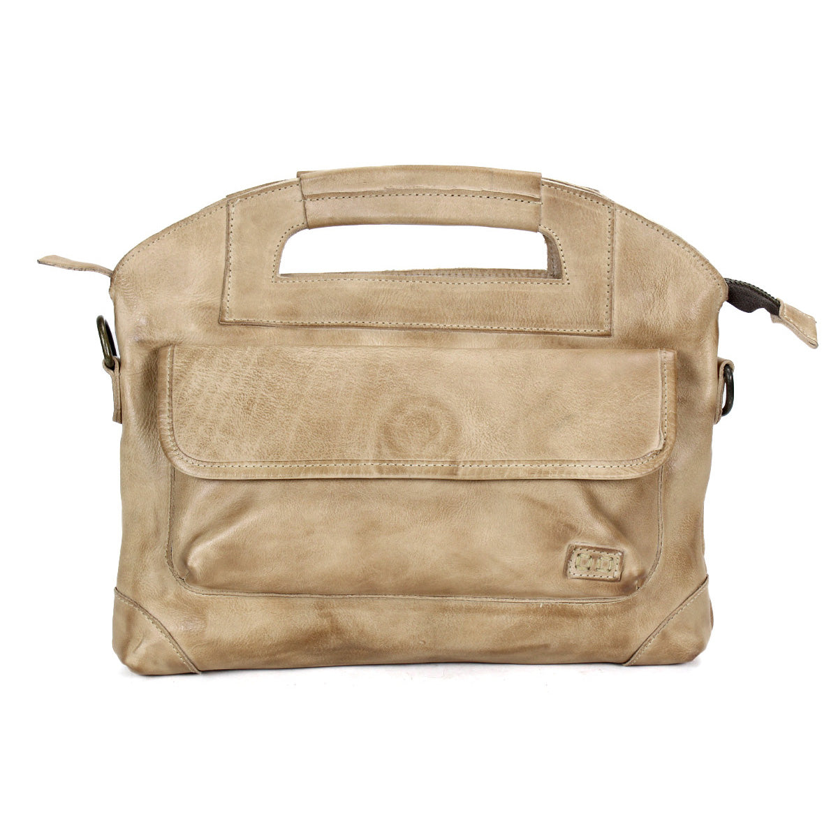 BED STU Greenway oats rustic