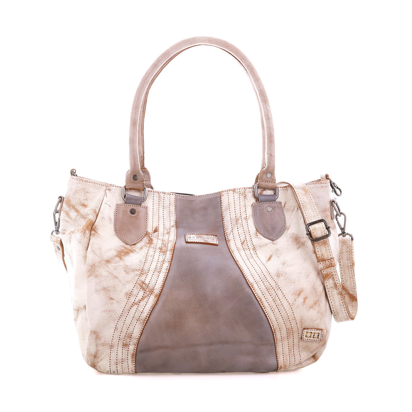 BED STU Astana nectar lux icicle rustic