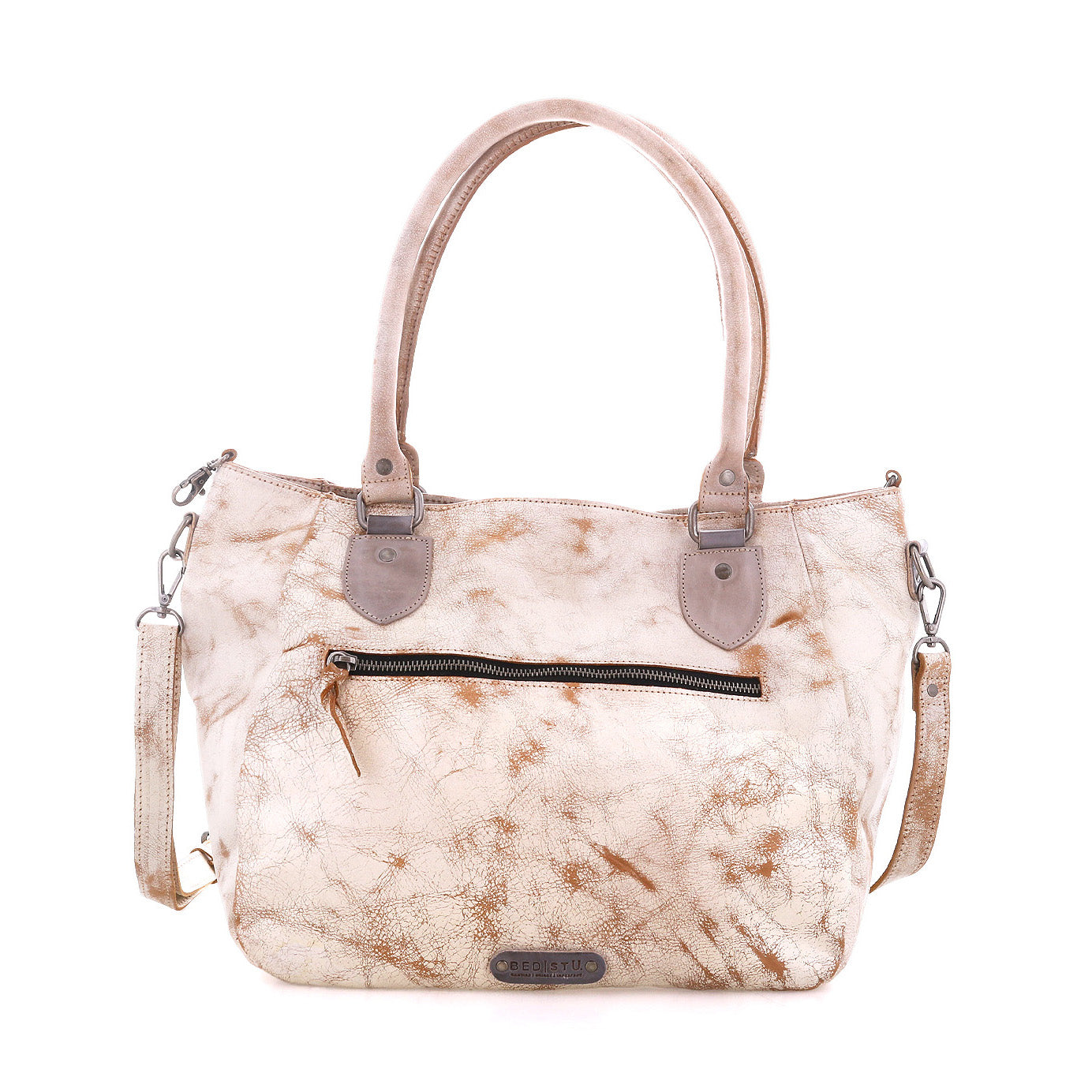 BED STU Astana nectar lux icicle rustic