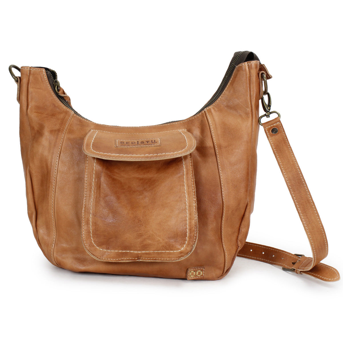 BED STU Manitoba tan dd