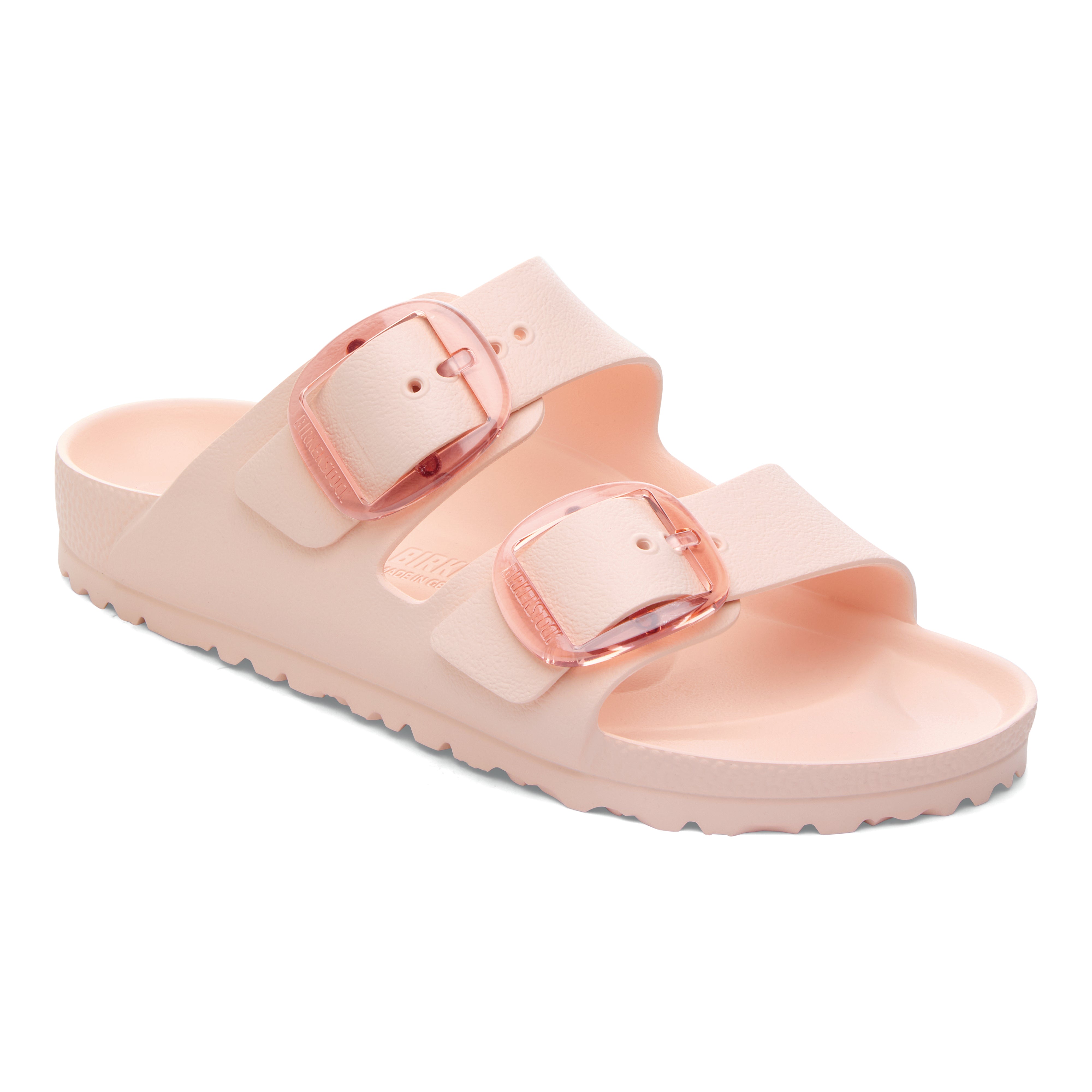 Birkenstock Arizona Big Buckle EVA light rose