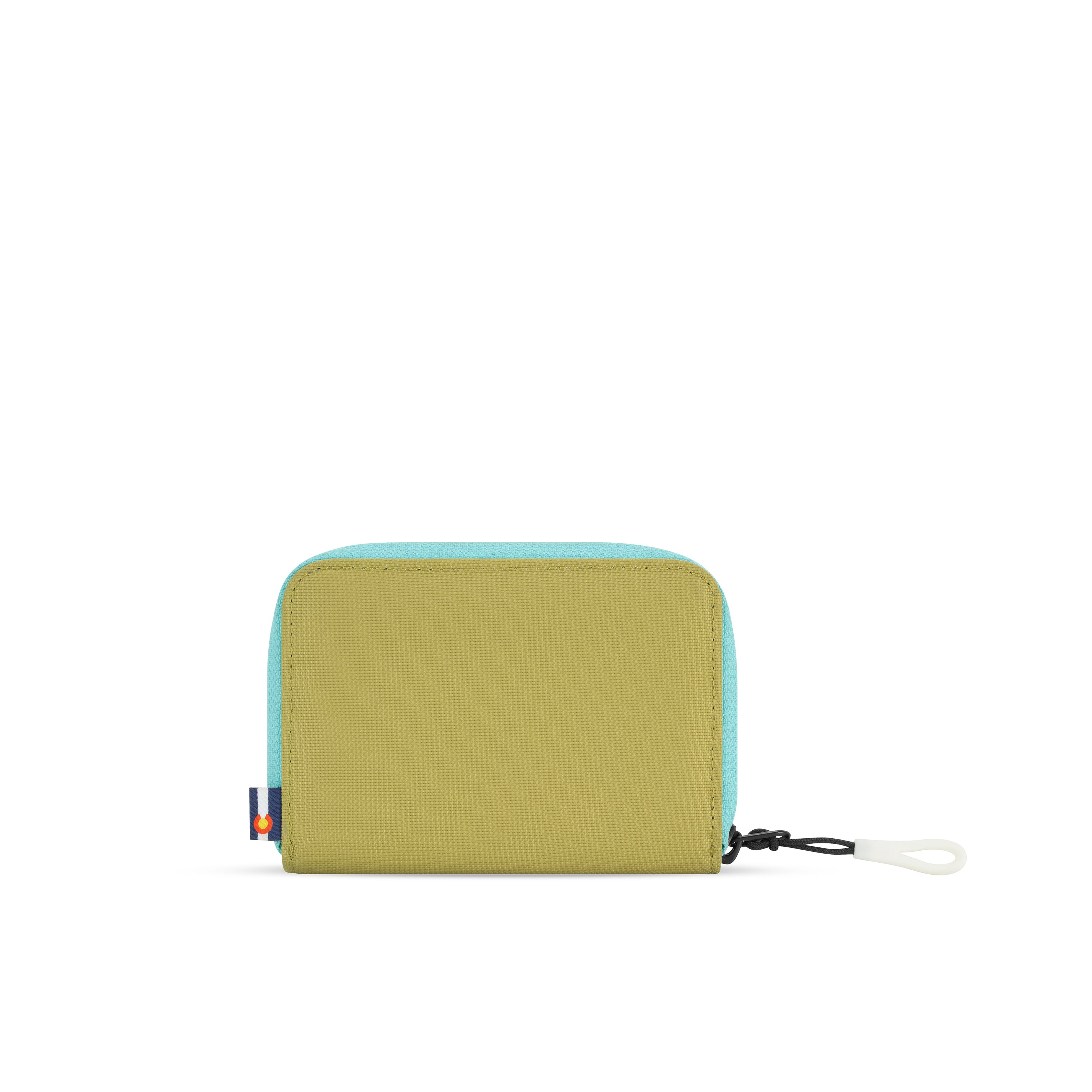 Sherpani Barcelona Zip Wallet alchemy