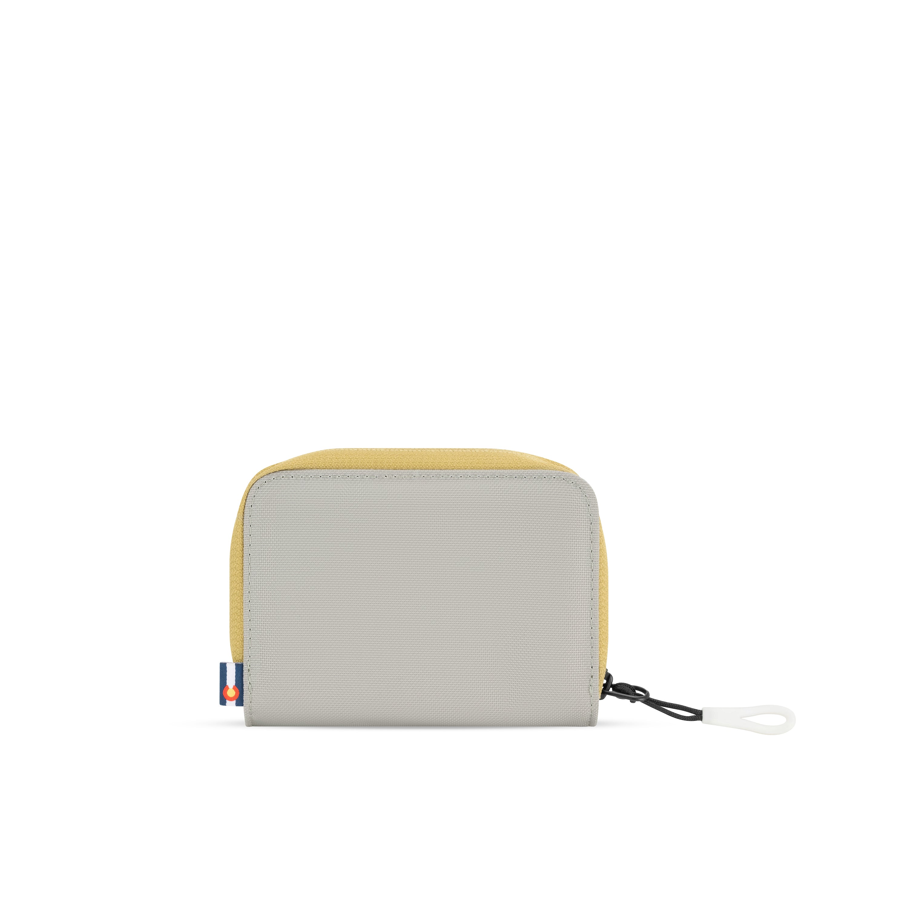 Sherpani Barcelona Zip Wallet wasabi stone
