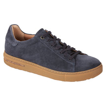 Birkenstock Limited Edition Bend Low midnight suede
