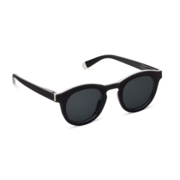 Peepers Beverly Shores Sunglasses black