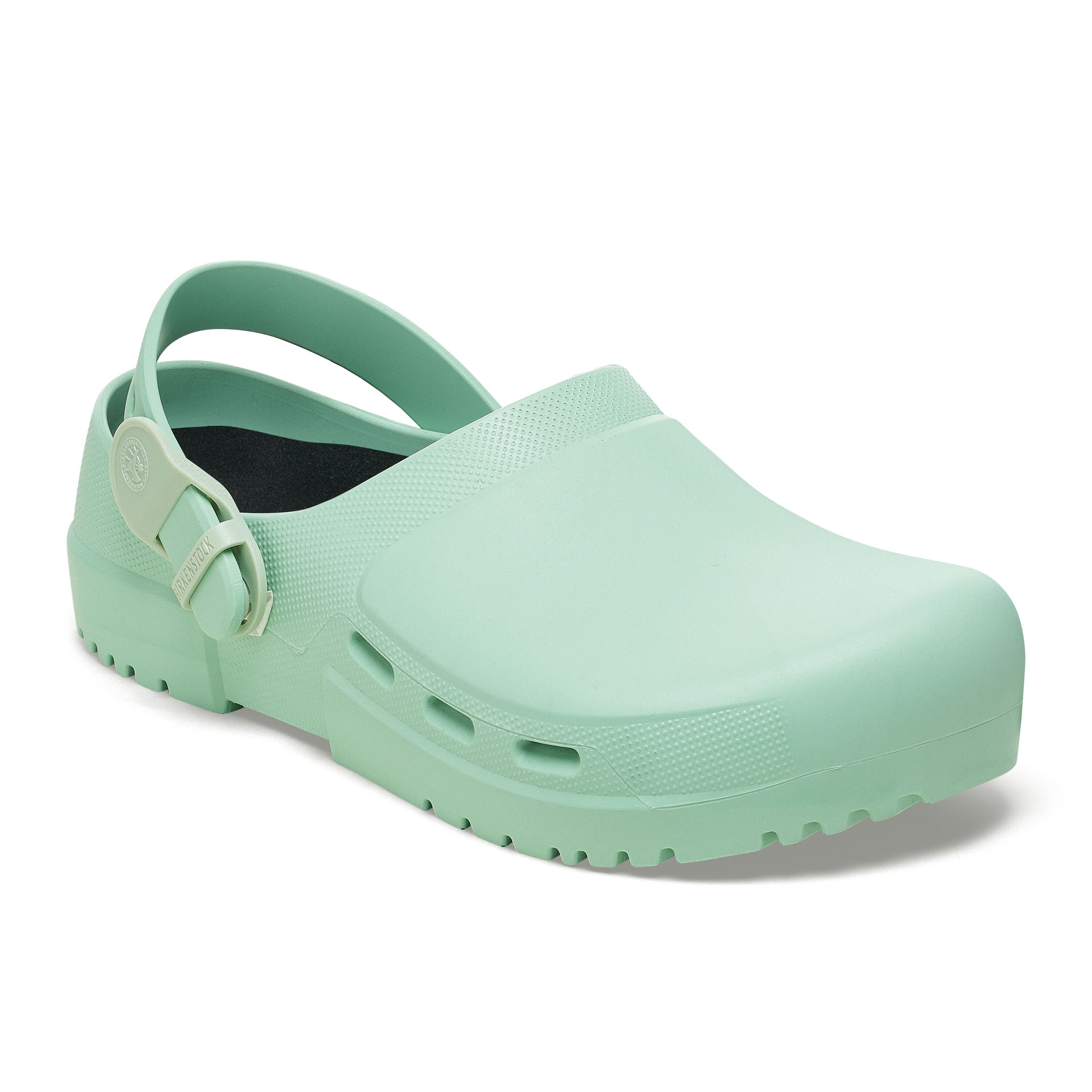 Birkenstock Professional Birki Air 2.0 matcha polyurethane