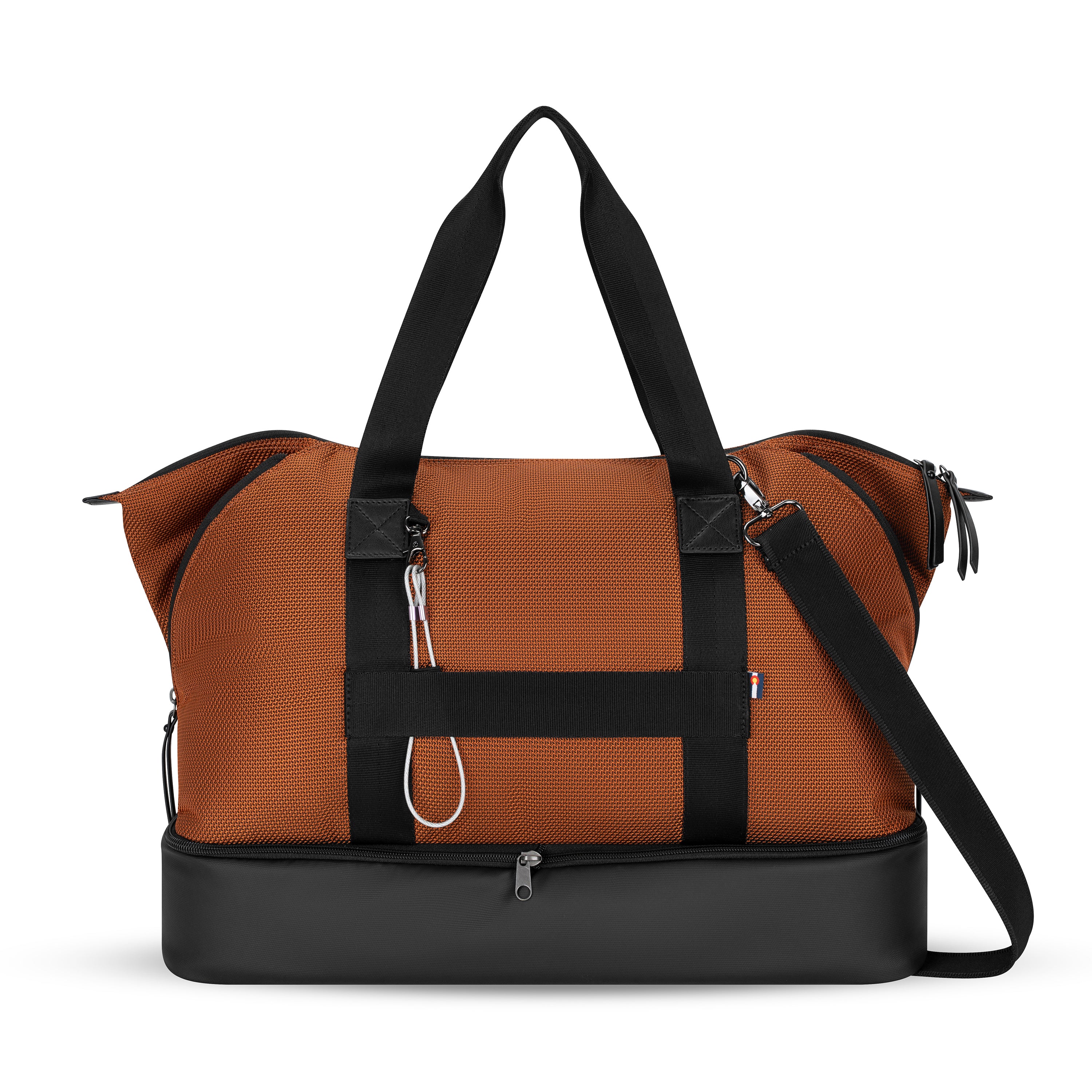 Sherpani Boston AT Duffel Bag morocco