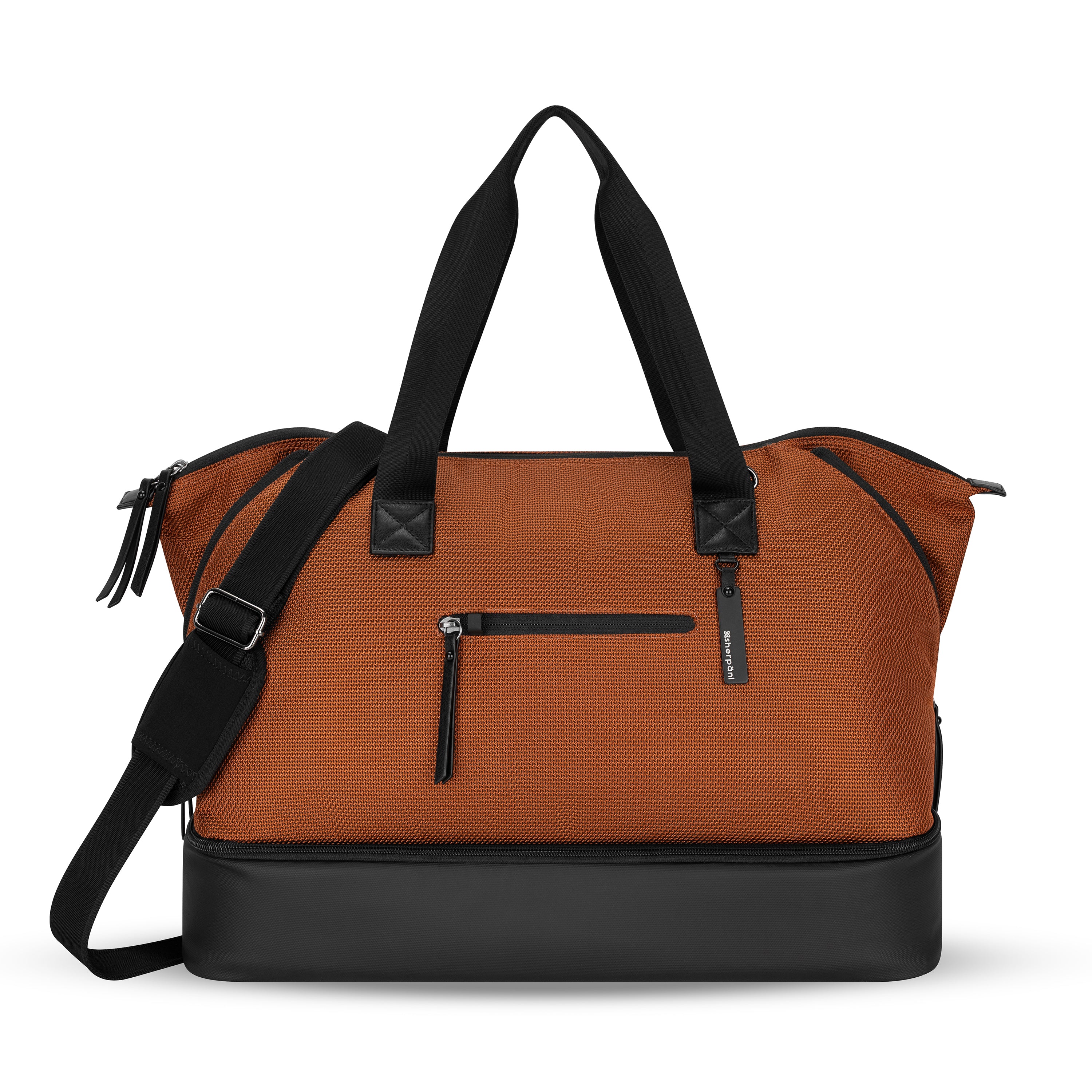 Sherpani Boston AT Duffel Bag morocco