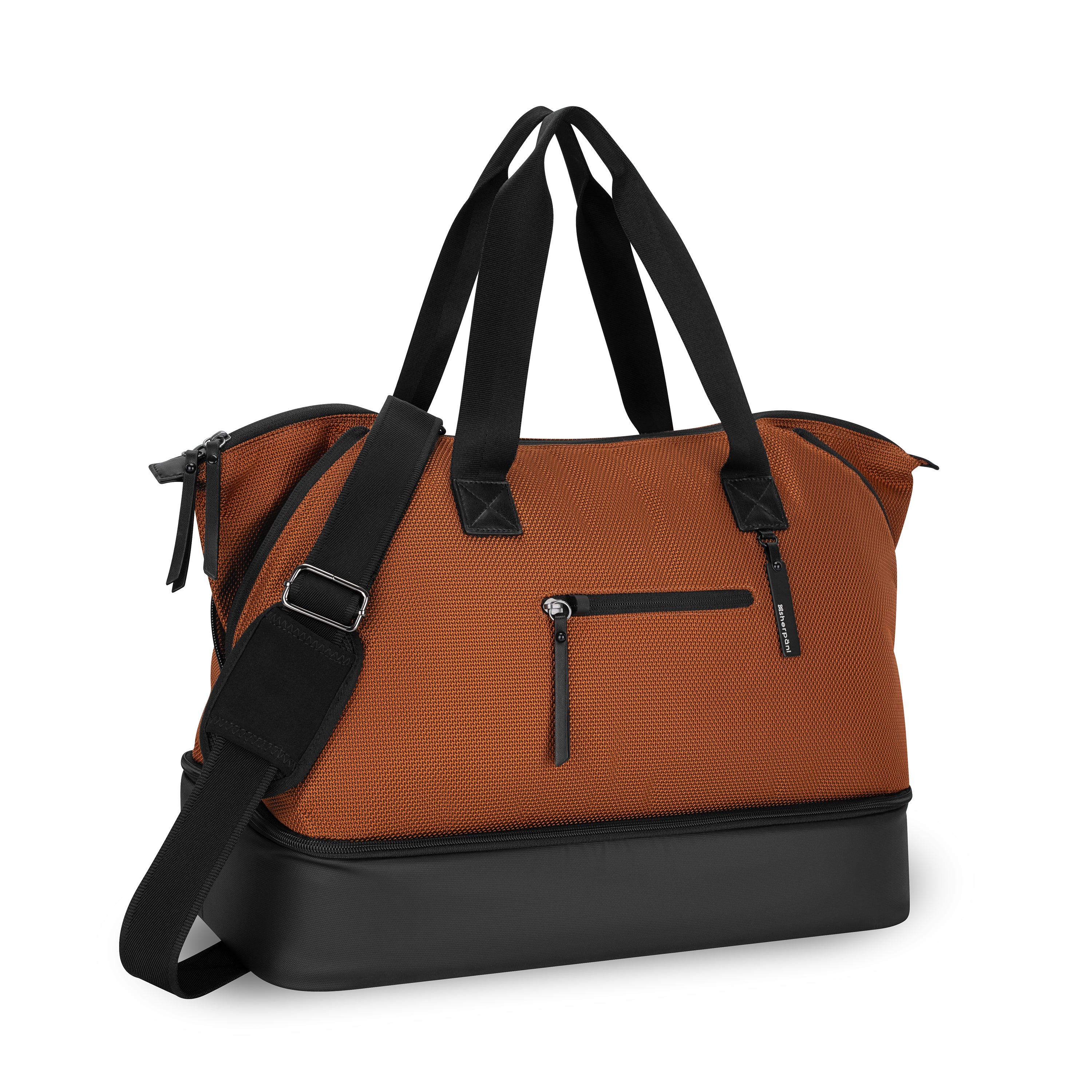 Sherpani Boston AT Duffel Bag morocco