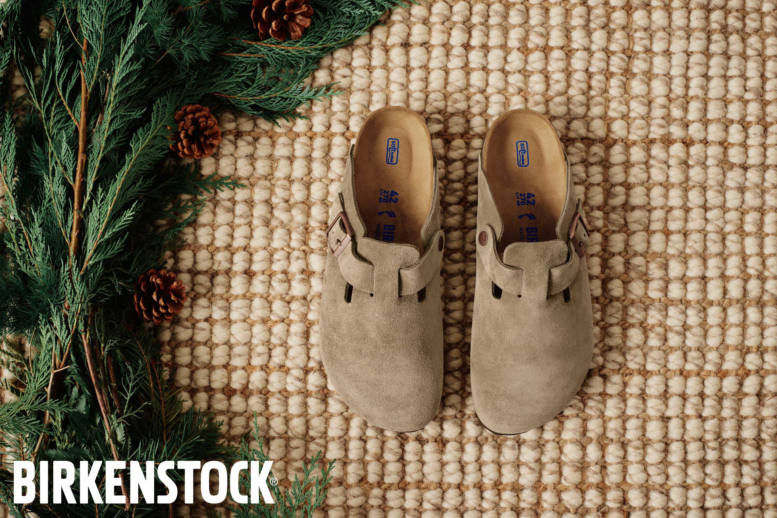 Footprints Your Birkenstock Store for Over 45 Years