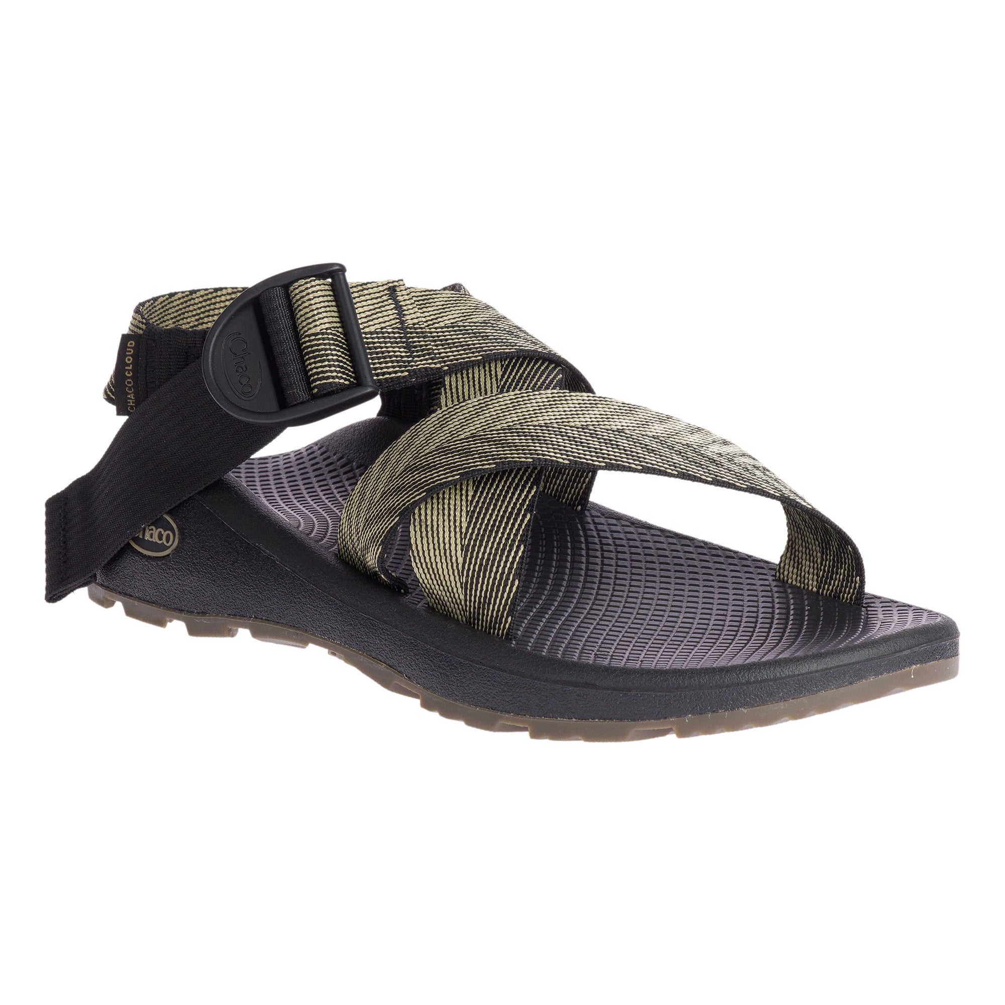 Chaco juniper fashion black