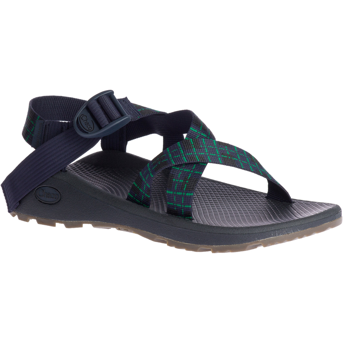 Chaco Men s Z Cloud ending navy