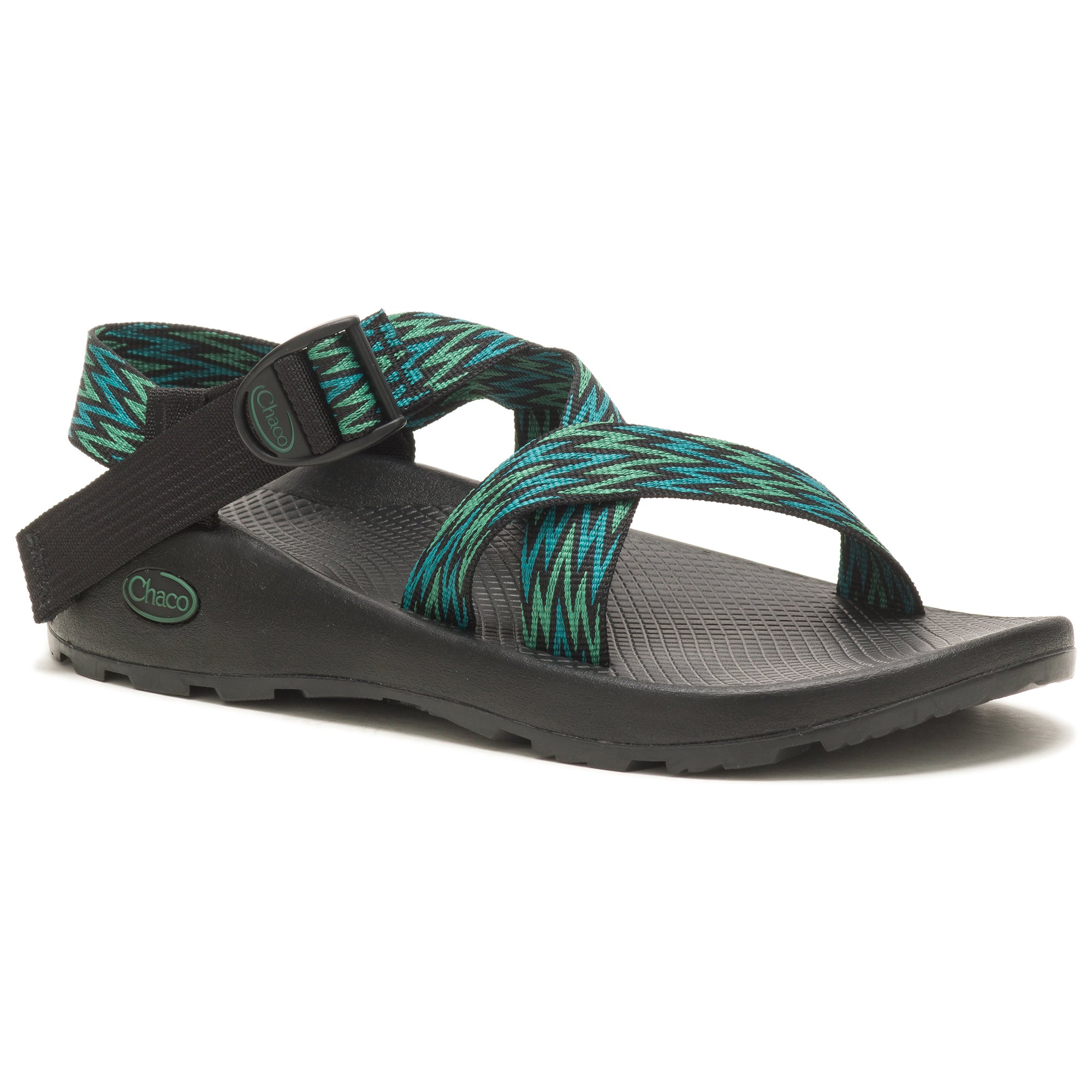 Chaco Men's Z/1 Classic squall green